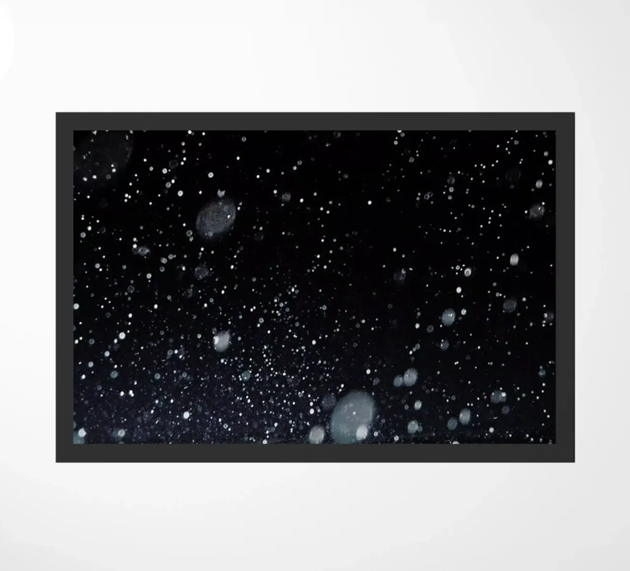 Water Pattern 5 zerbino da Chris Abatzis