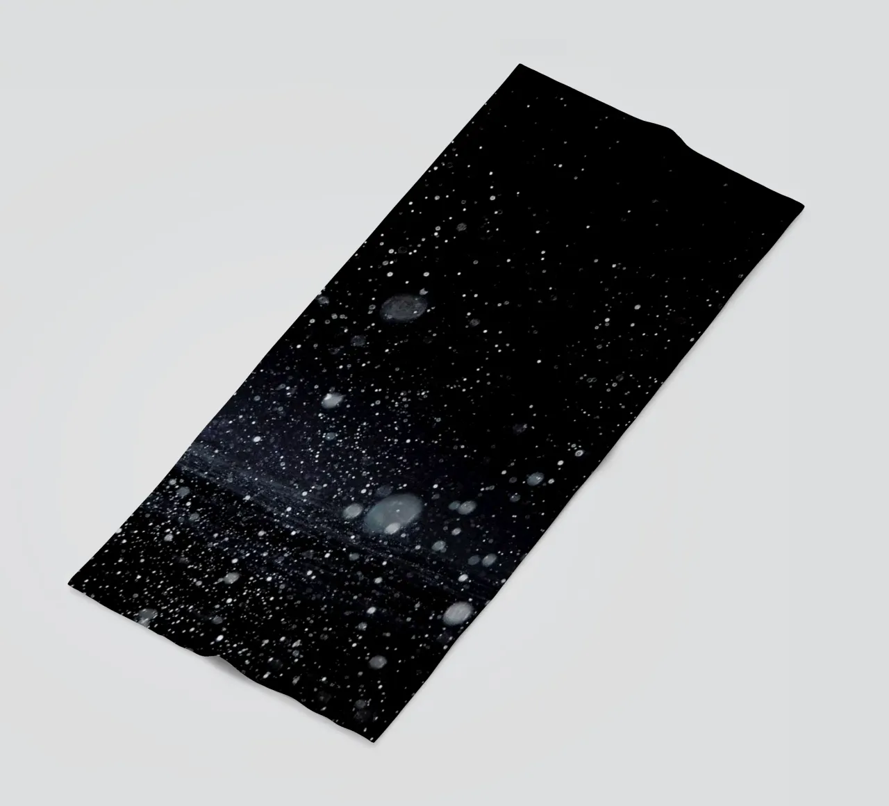 Water Pattern 5 telo mare da Chris Abatzis