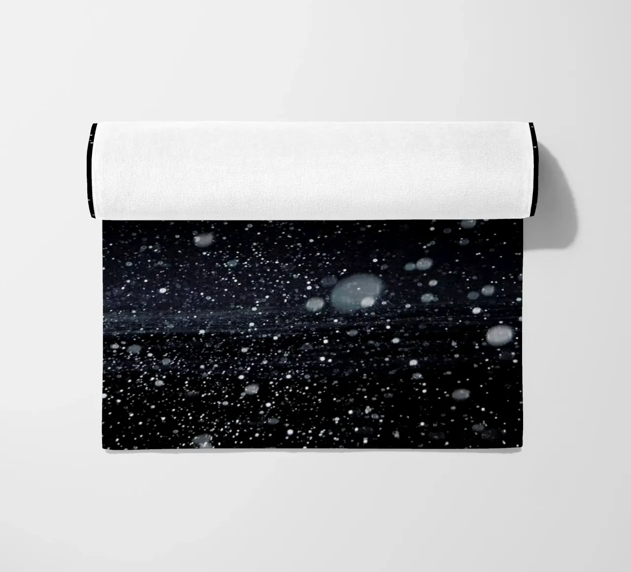 Water Pattern 5 telo mare da Chris Abatzis