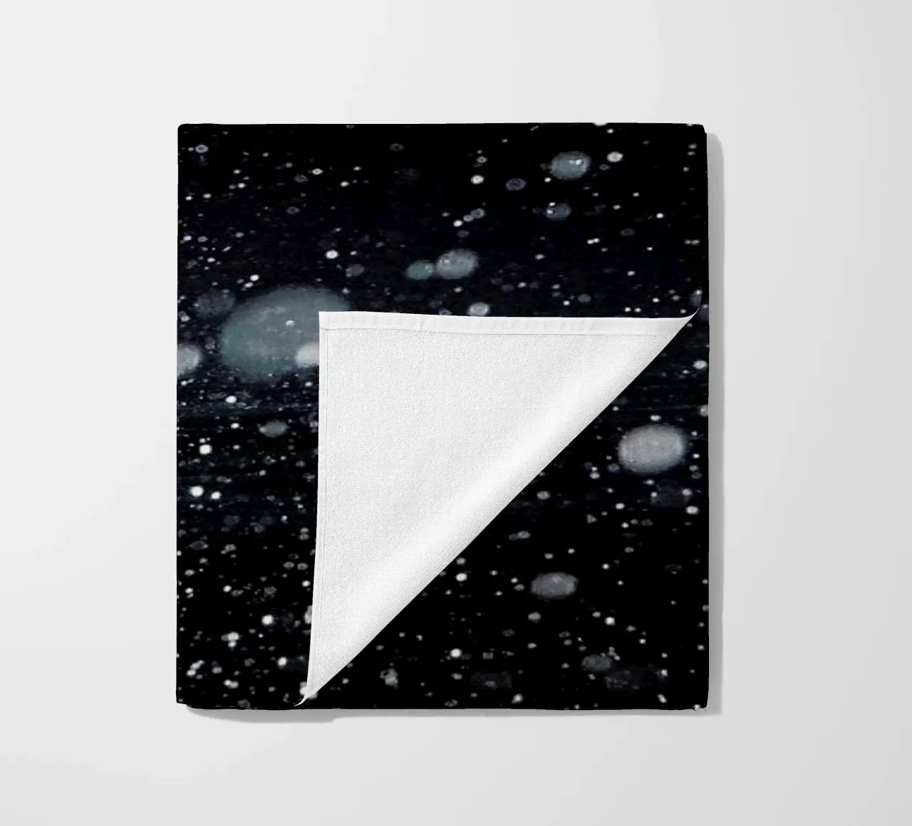 Water Pattern 5 telo mare da Chris Abatzis