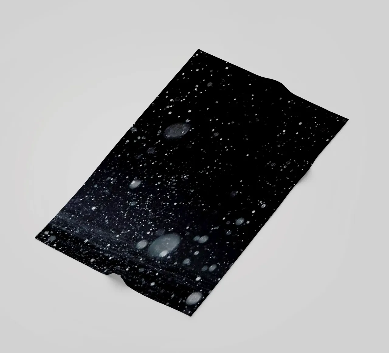 Water Pattern 5 telo mare da Chris Abatzis