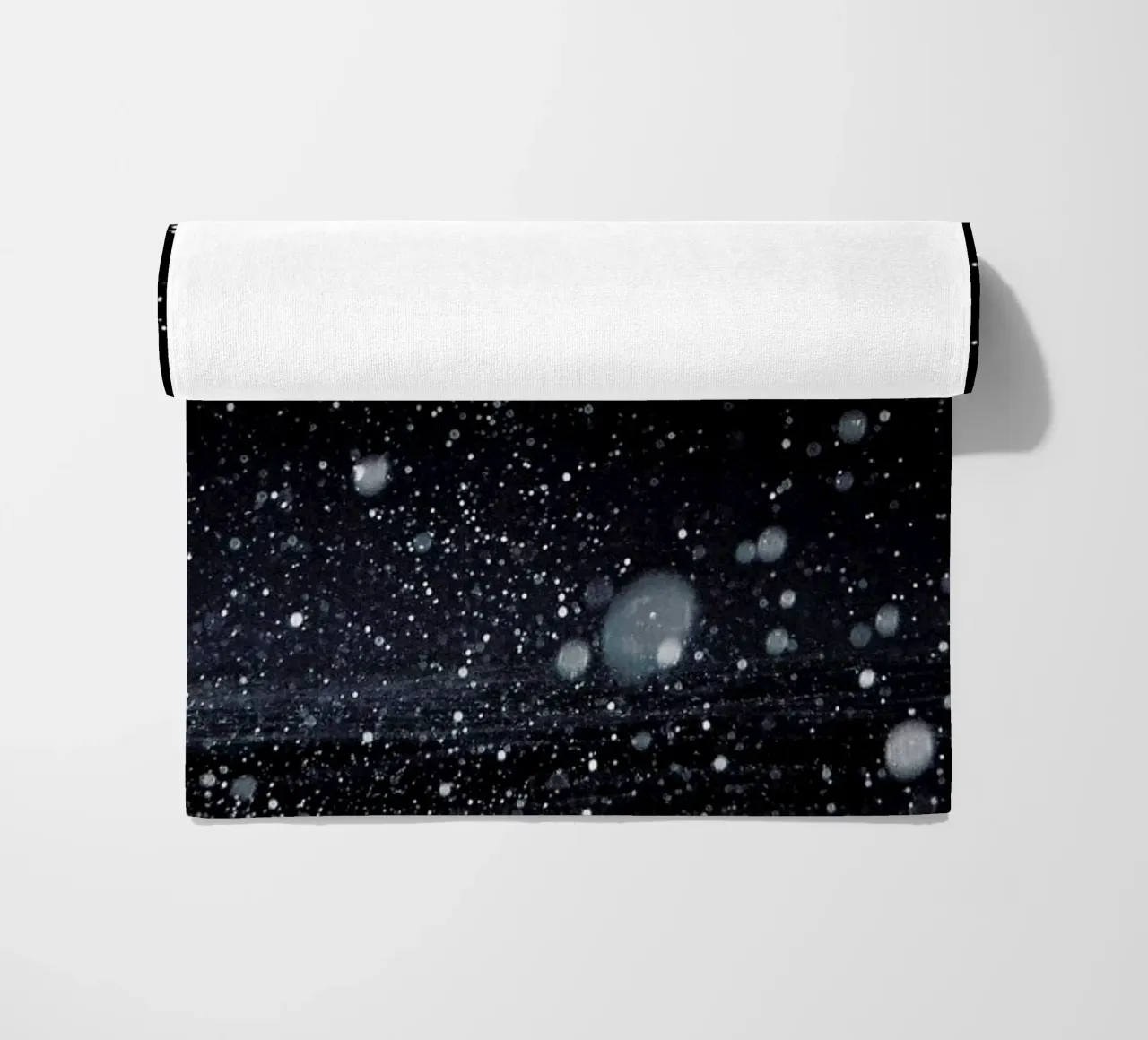 Water Pattern 5 telo mare da Chris Abatzis