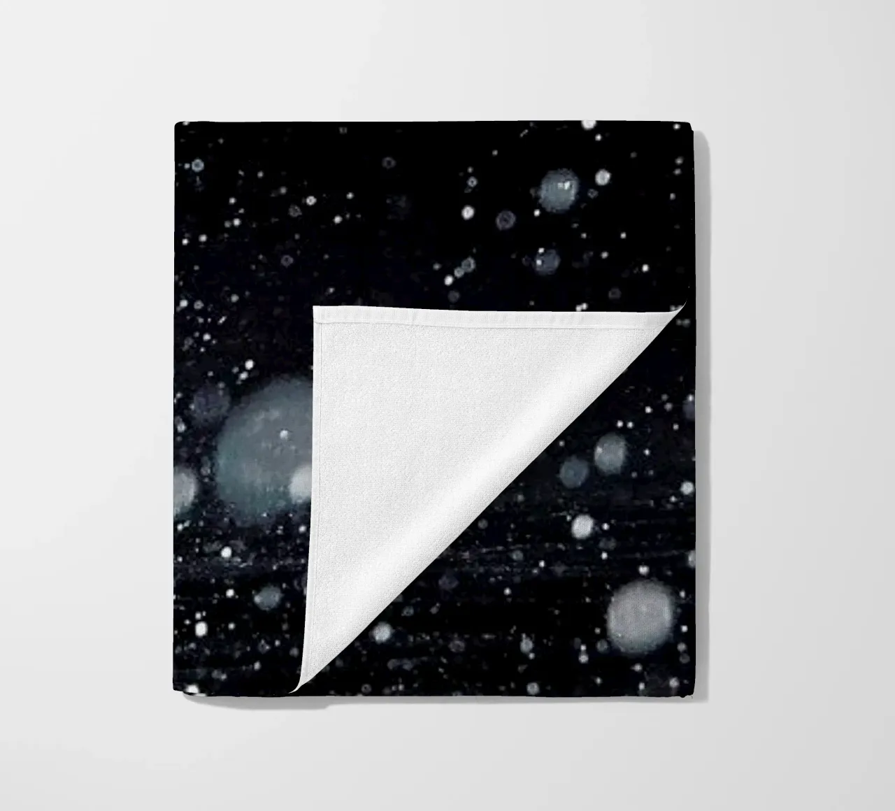 Water Pattern 5 telo mare da Chris Abatzis