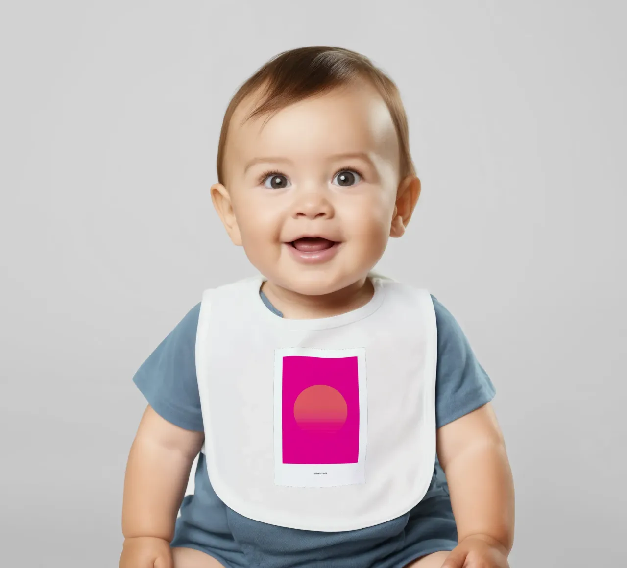 Sundown #9 bavaglino da daylight design studio