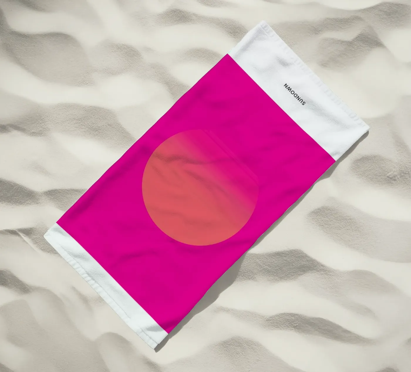 Sundown #9 telo mare da daylight design studio