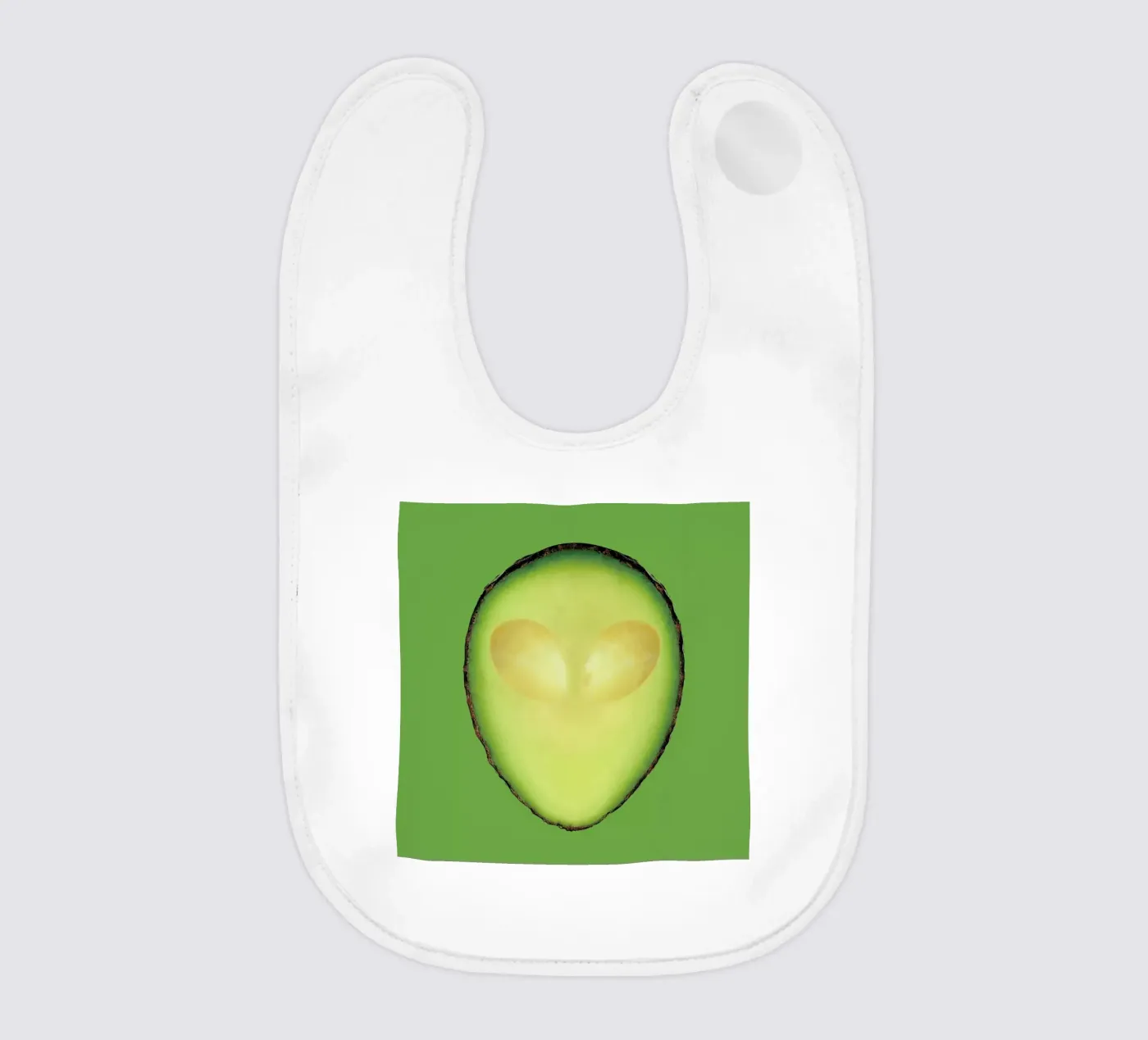 Avocalien bavaglino da suckertom