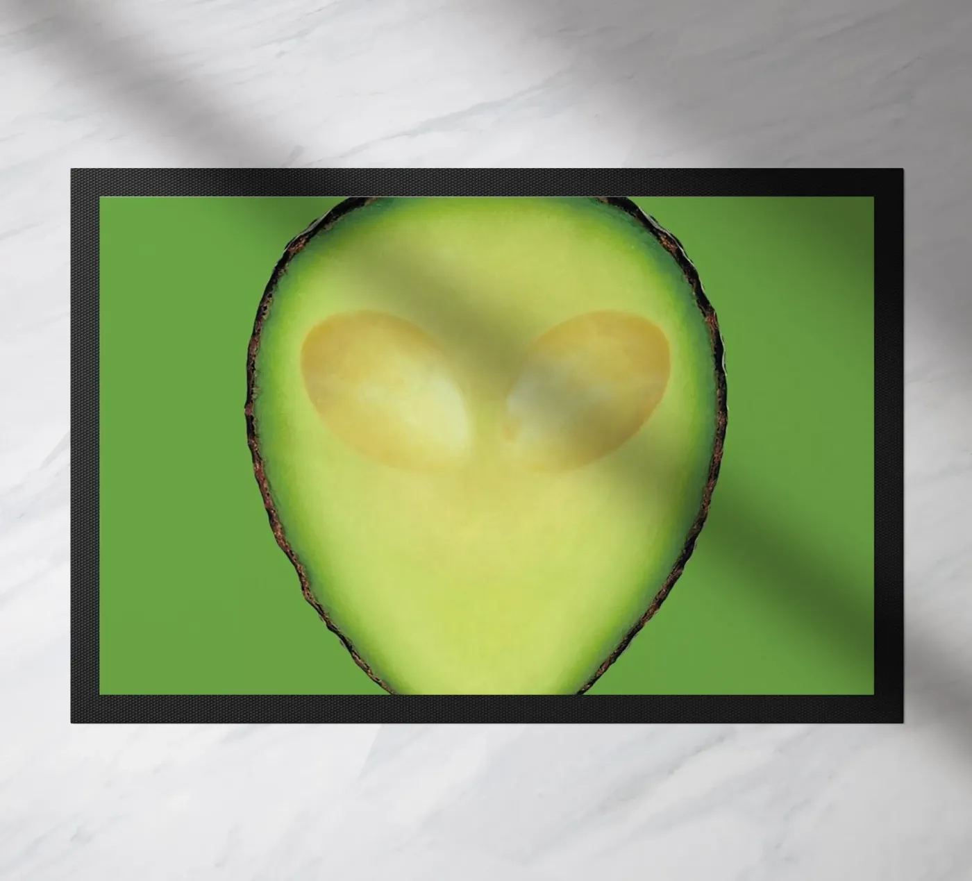 Avocalien zerbino da suckertom