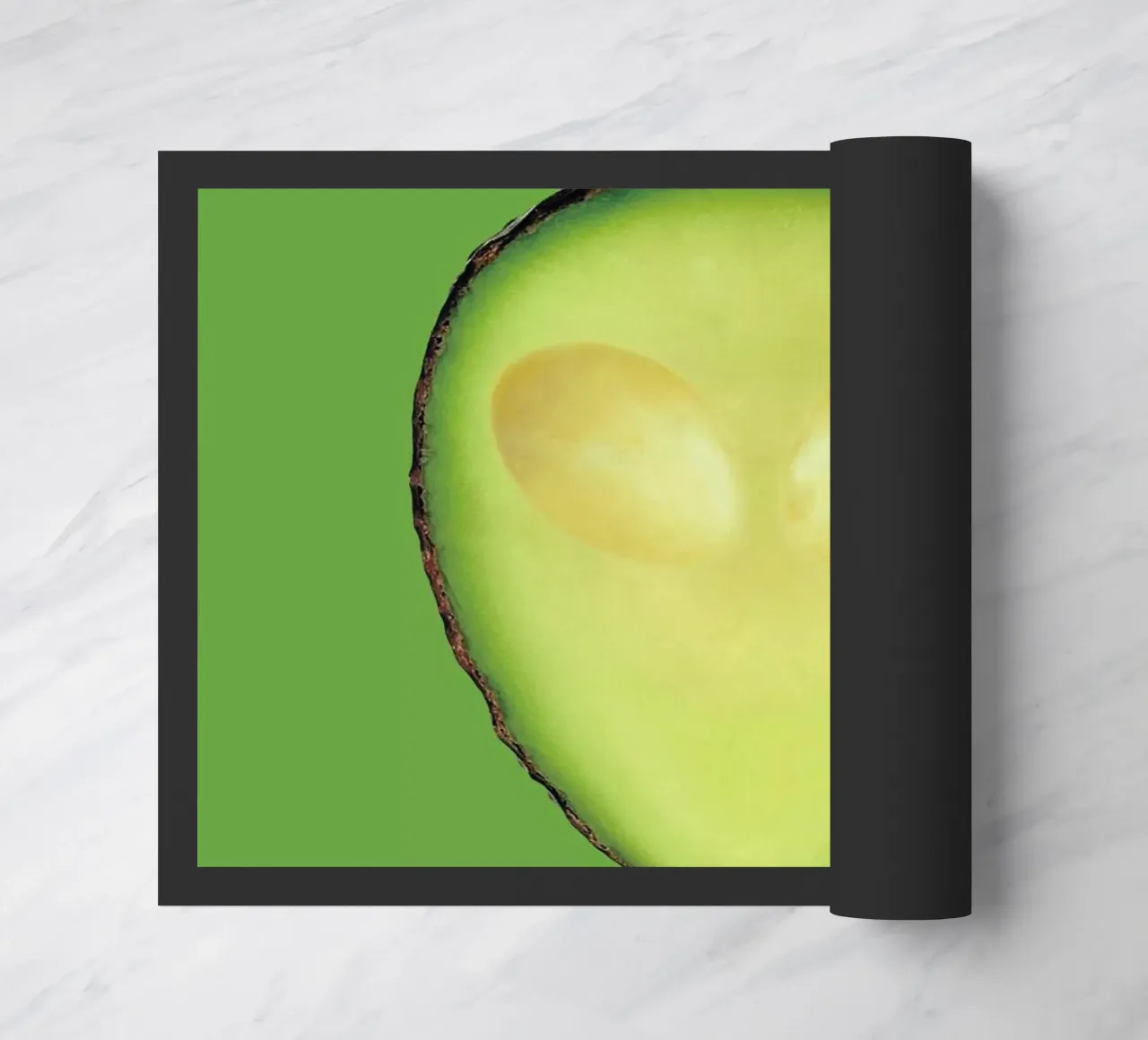 Avocalien zerbino da suckertom