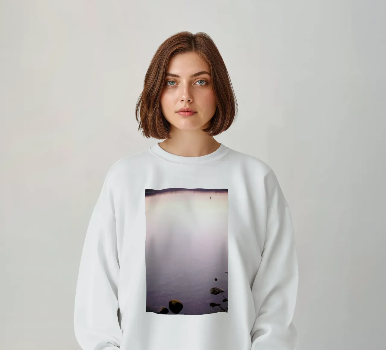 Neulich Abends… felpa da Picture On The Fridge