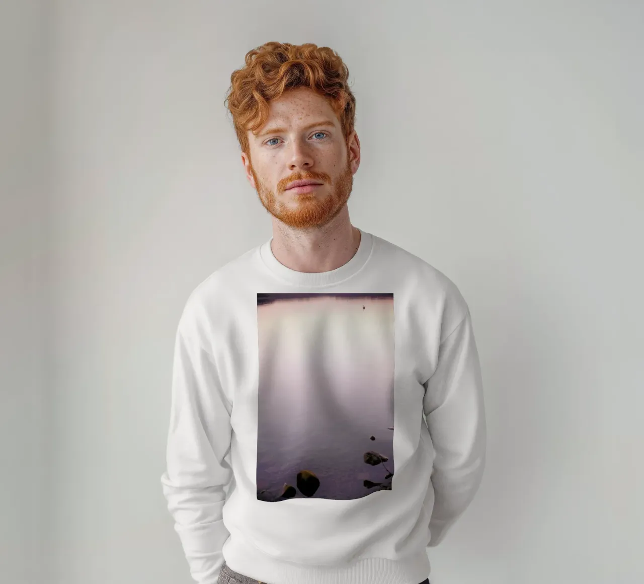 Neulich Abends… felpa da Picture On The Fridge