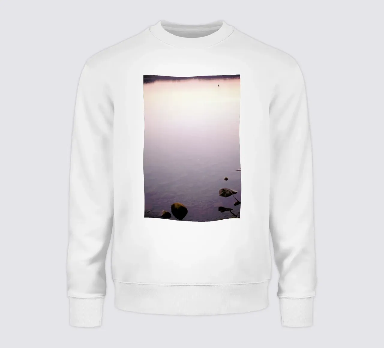 Neulich Abends… felpa da Picture On The Fridge