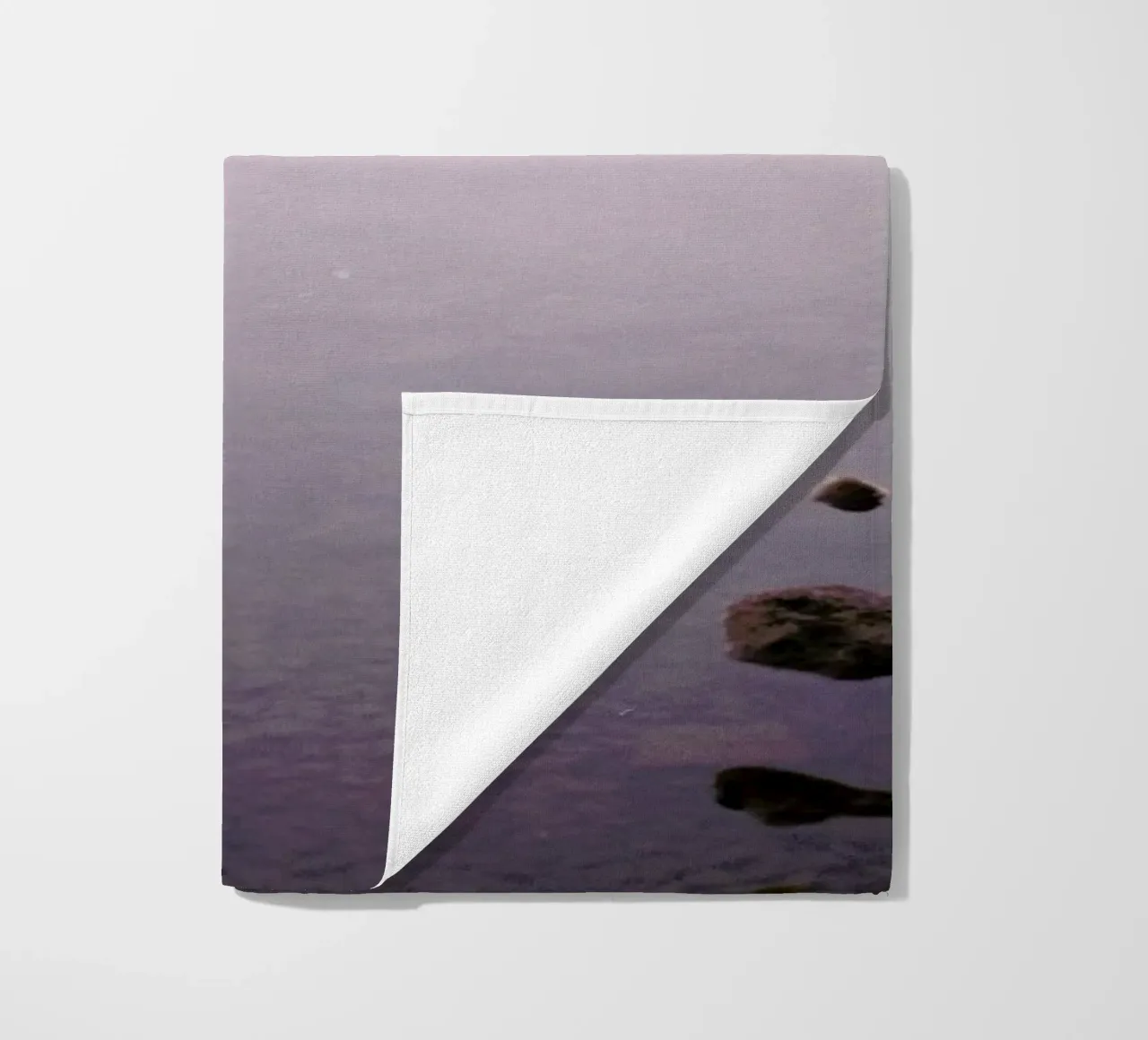 Neulich Abends… telo mare da Picture On The Fridge