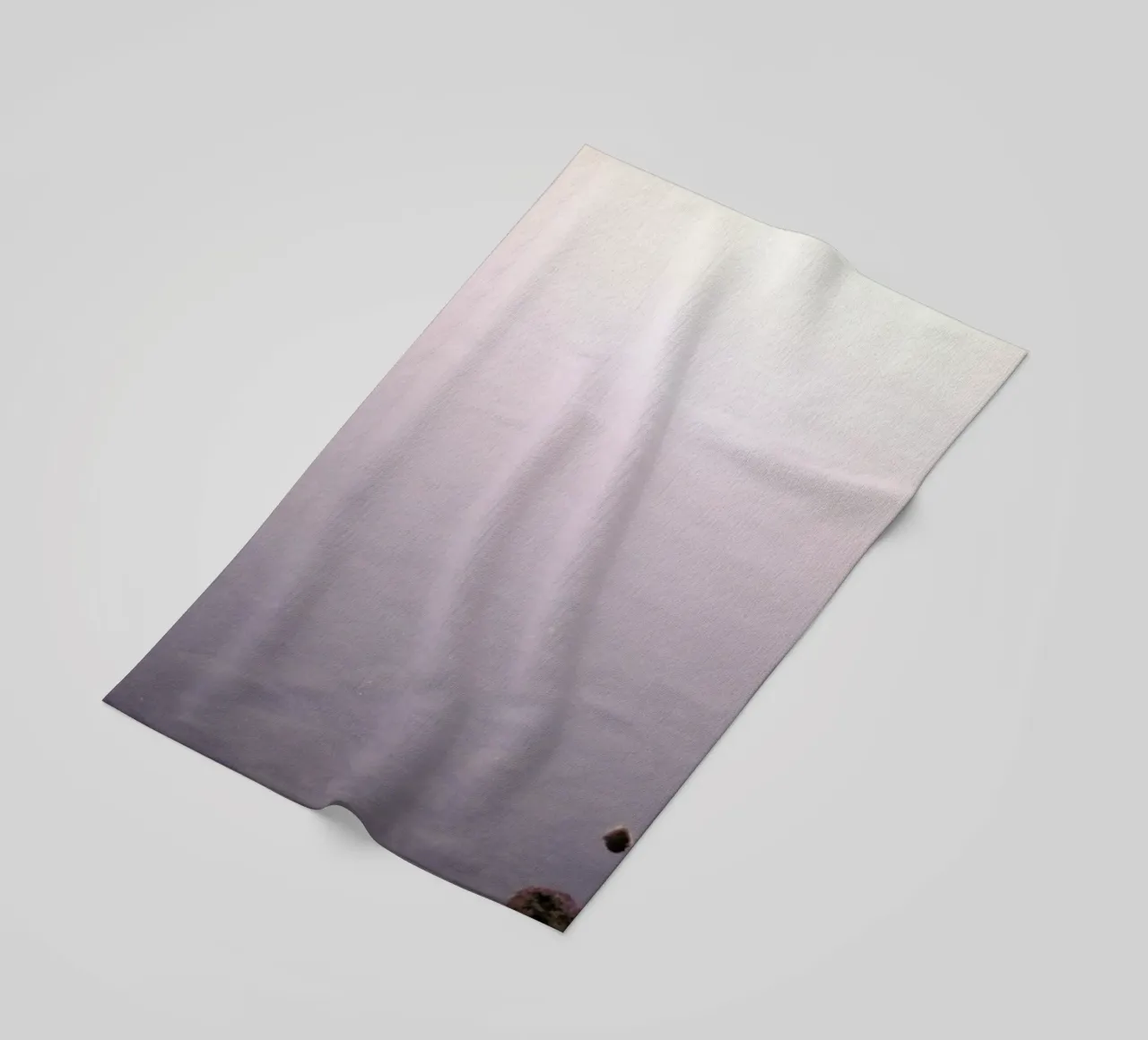 Neulich Abends… telo mare da Picture On The Fridge