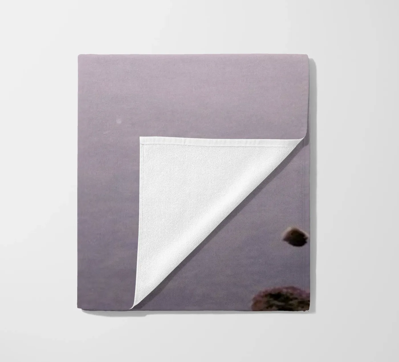 Neulich Abends… telo mare da Picture On The Fridge