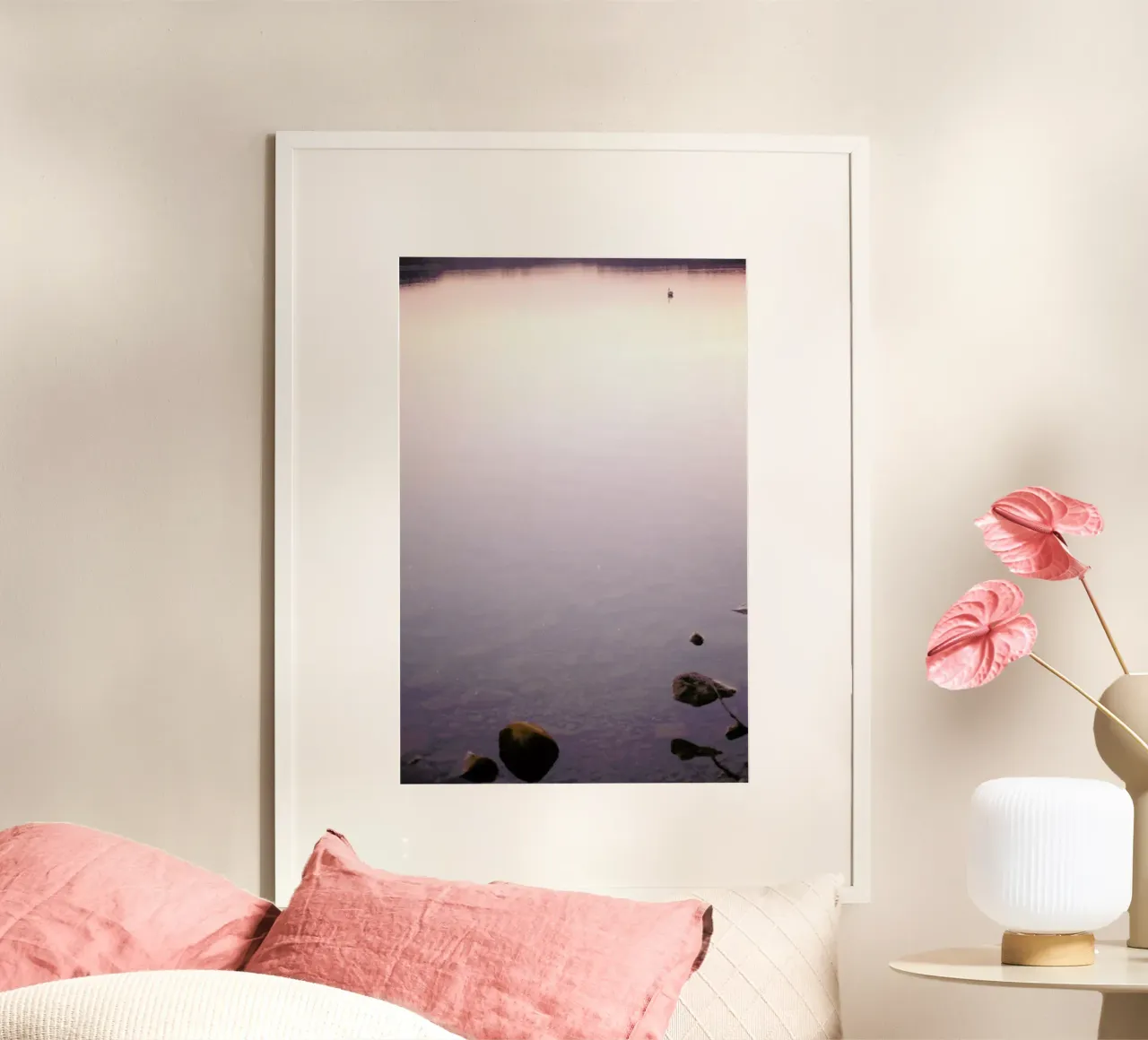 Neulich Abends… poster da Picture On The Fridge