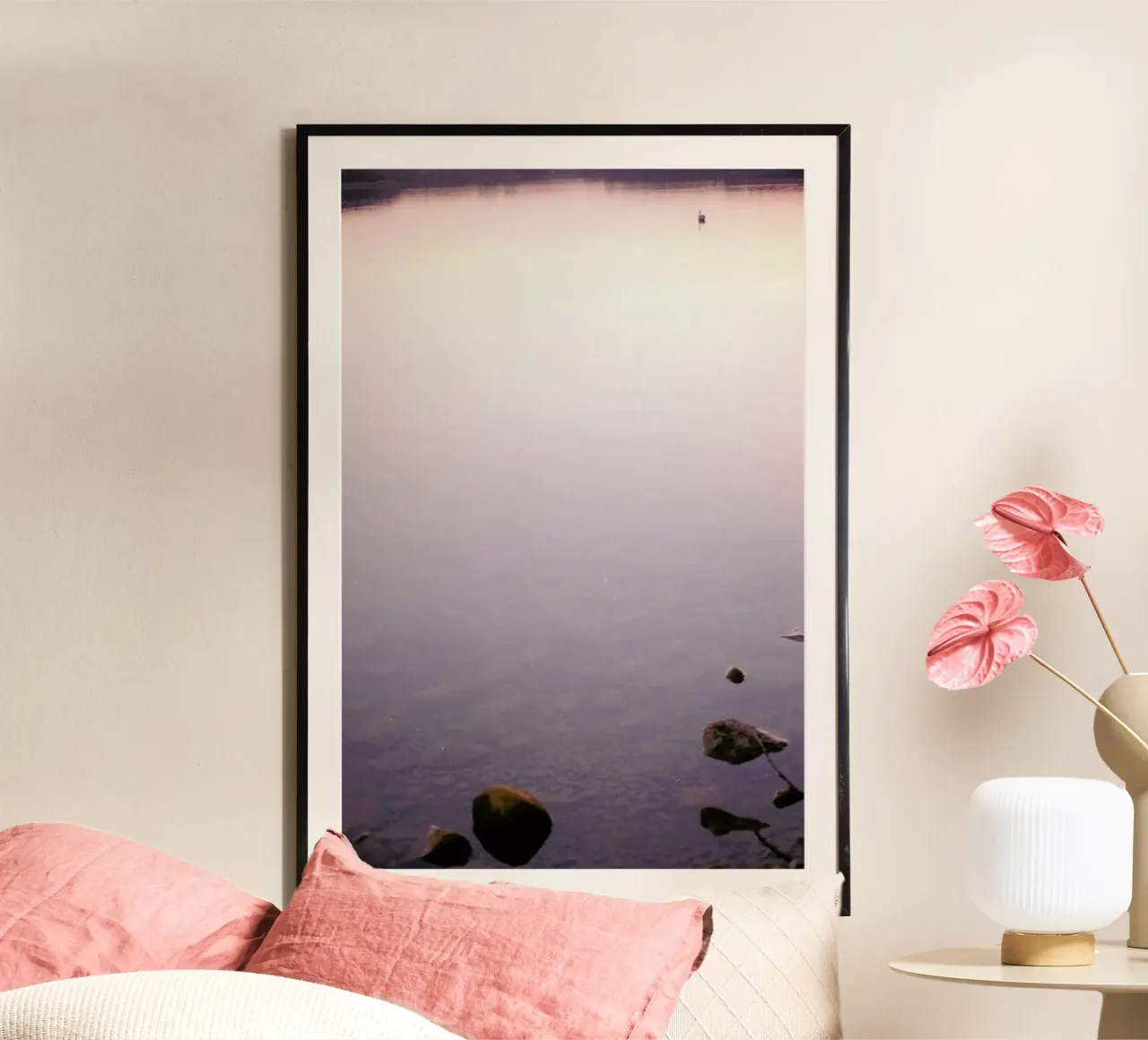 Neulich Abends… poster da Picture On The Fridge