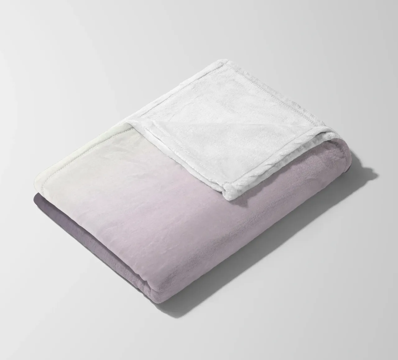 Neulich Abends… coperta in pile da Picture On The Fridge