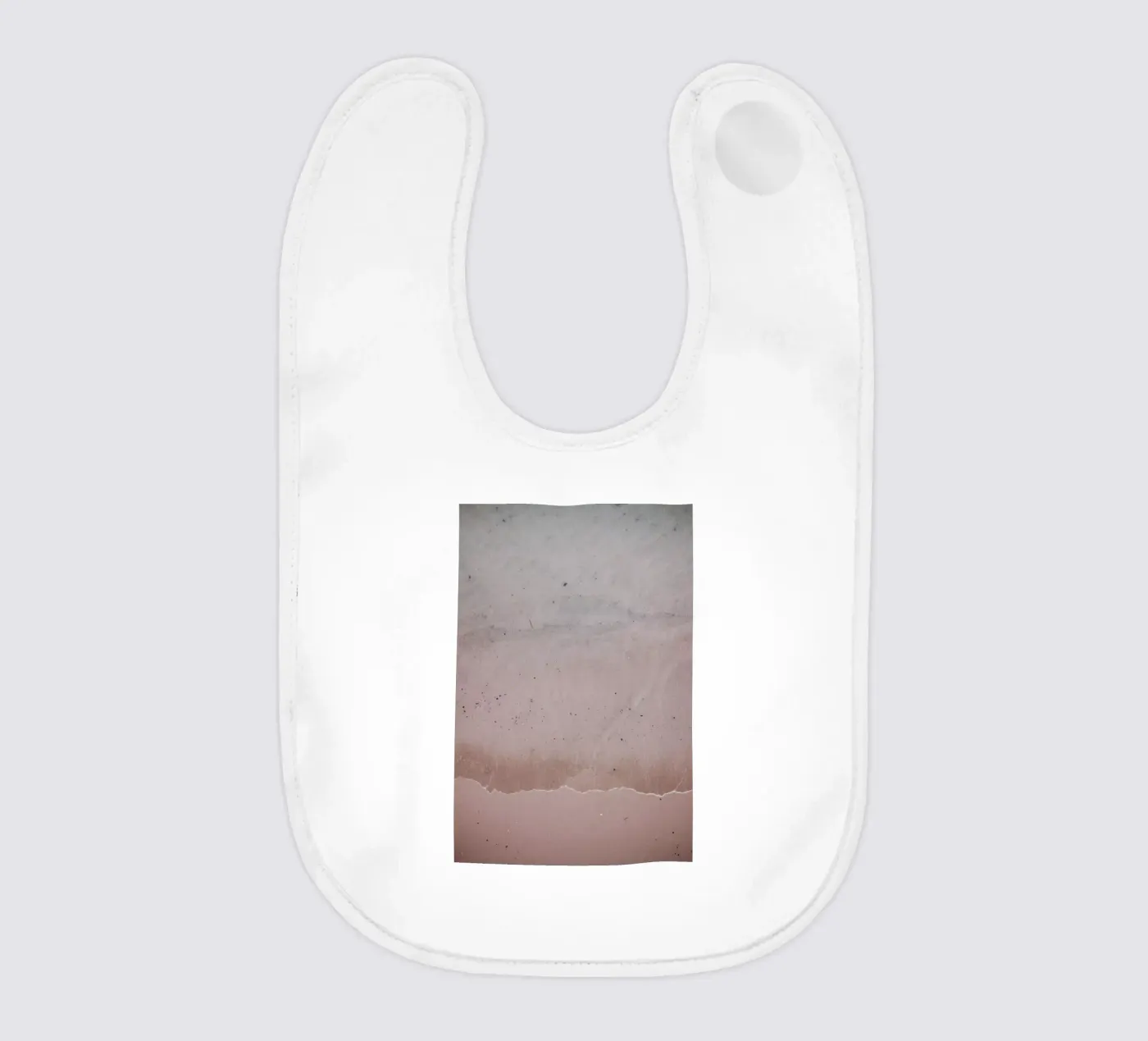 Beach Patterns 4 bavoir de Chris Abatzis