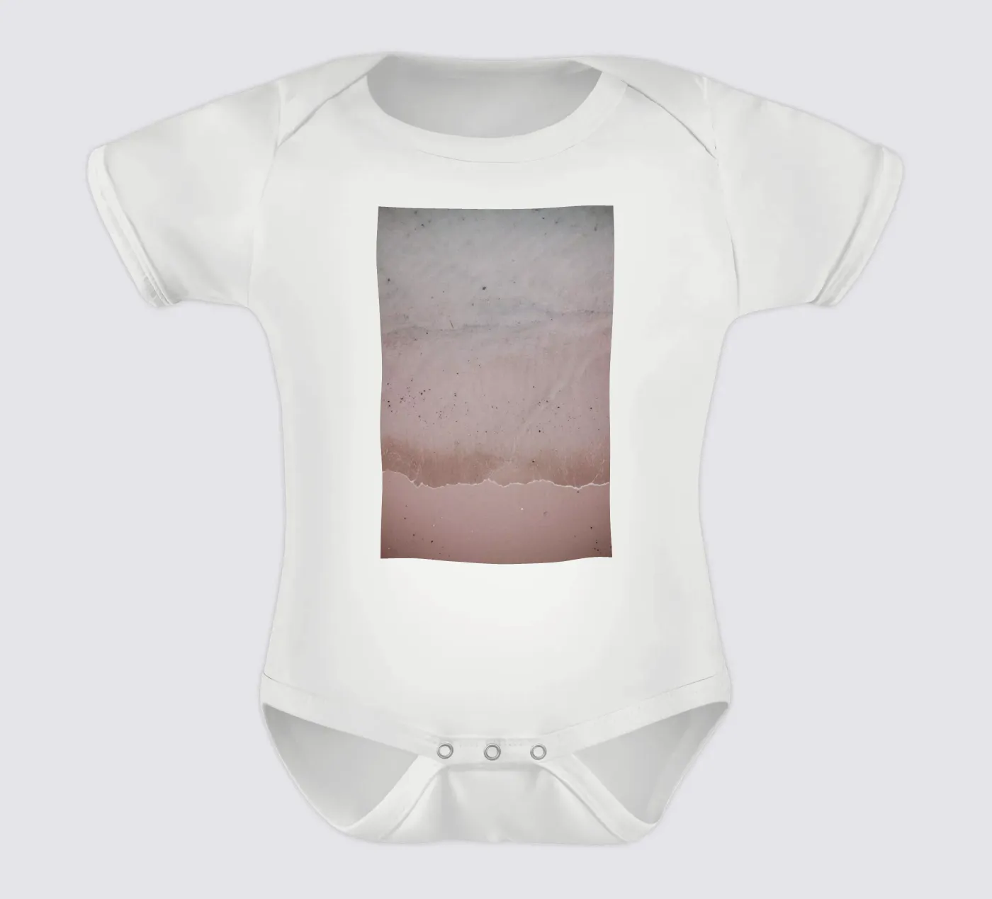 Beach Patterns 4 body bébé de Chris Abatzis