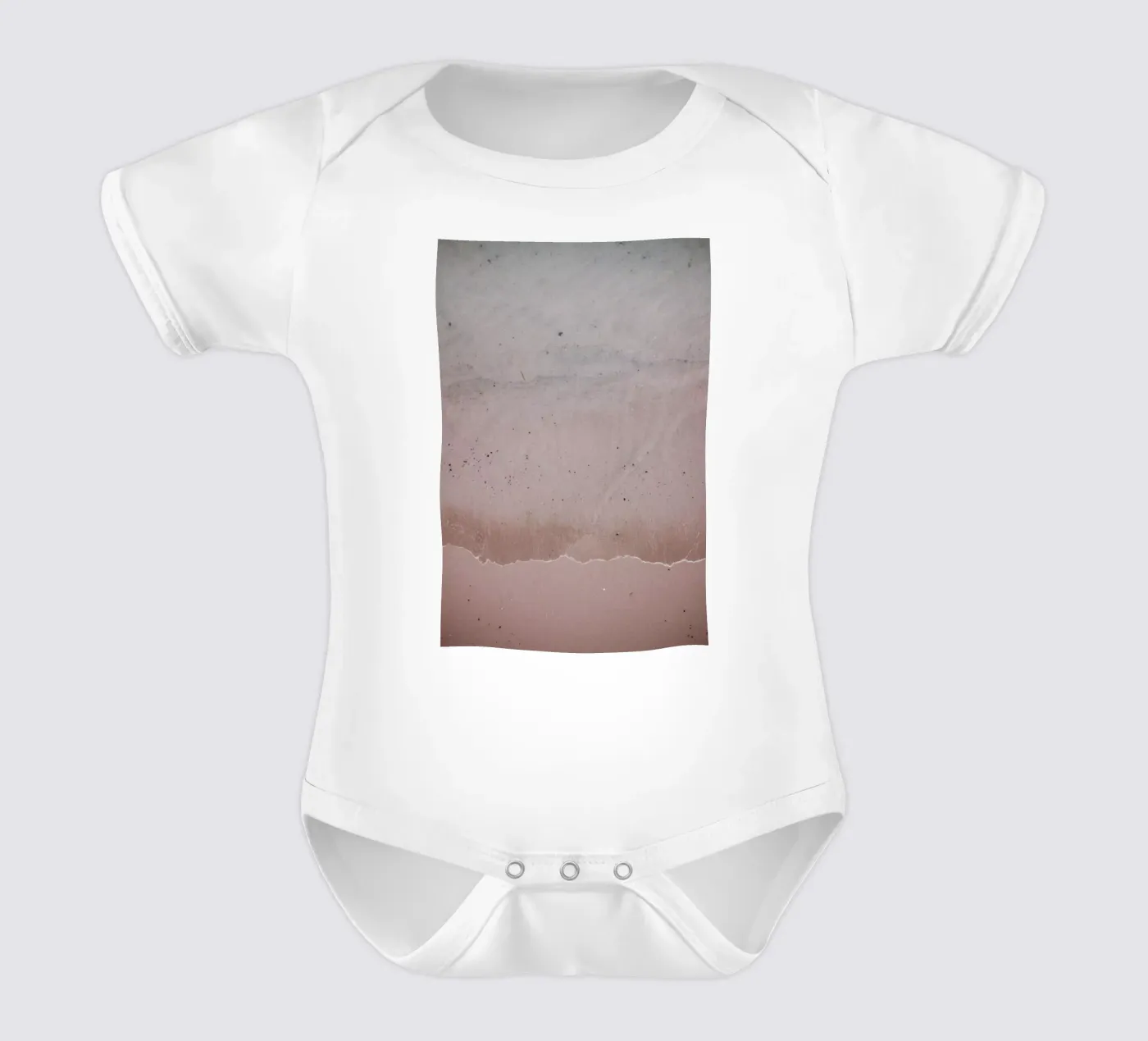 Beach Patterns 4 body bébé de Chris Abatzis