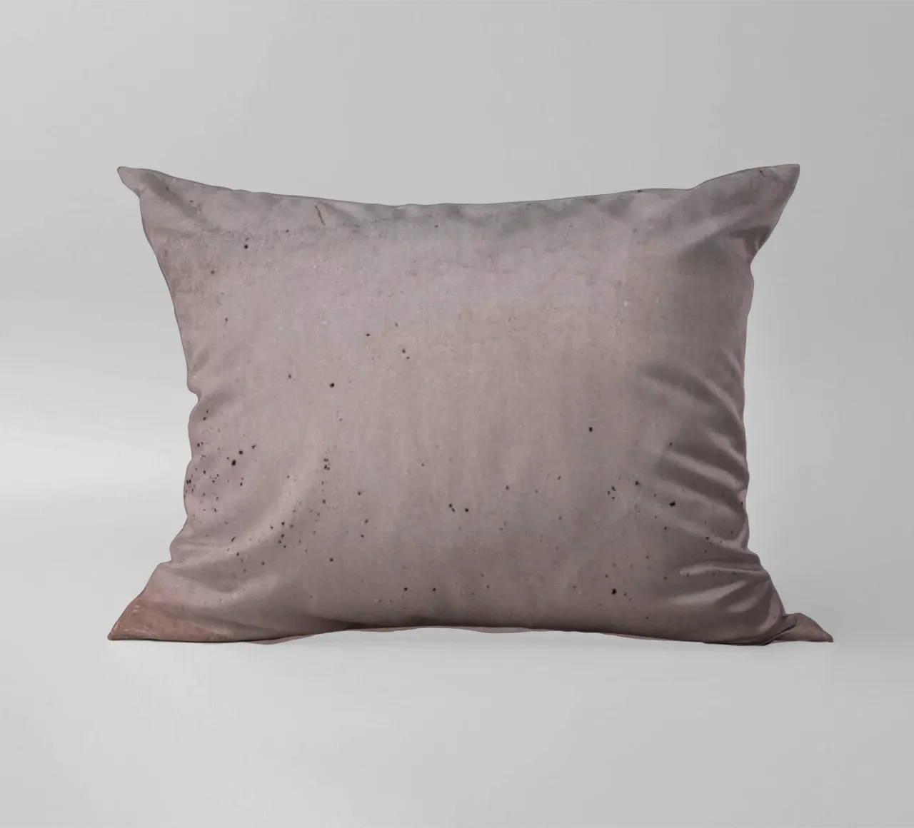 Beach Patterns 4 cuscino da Chris Abatzis