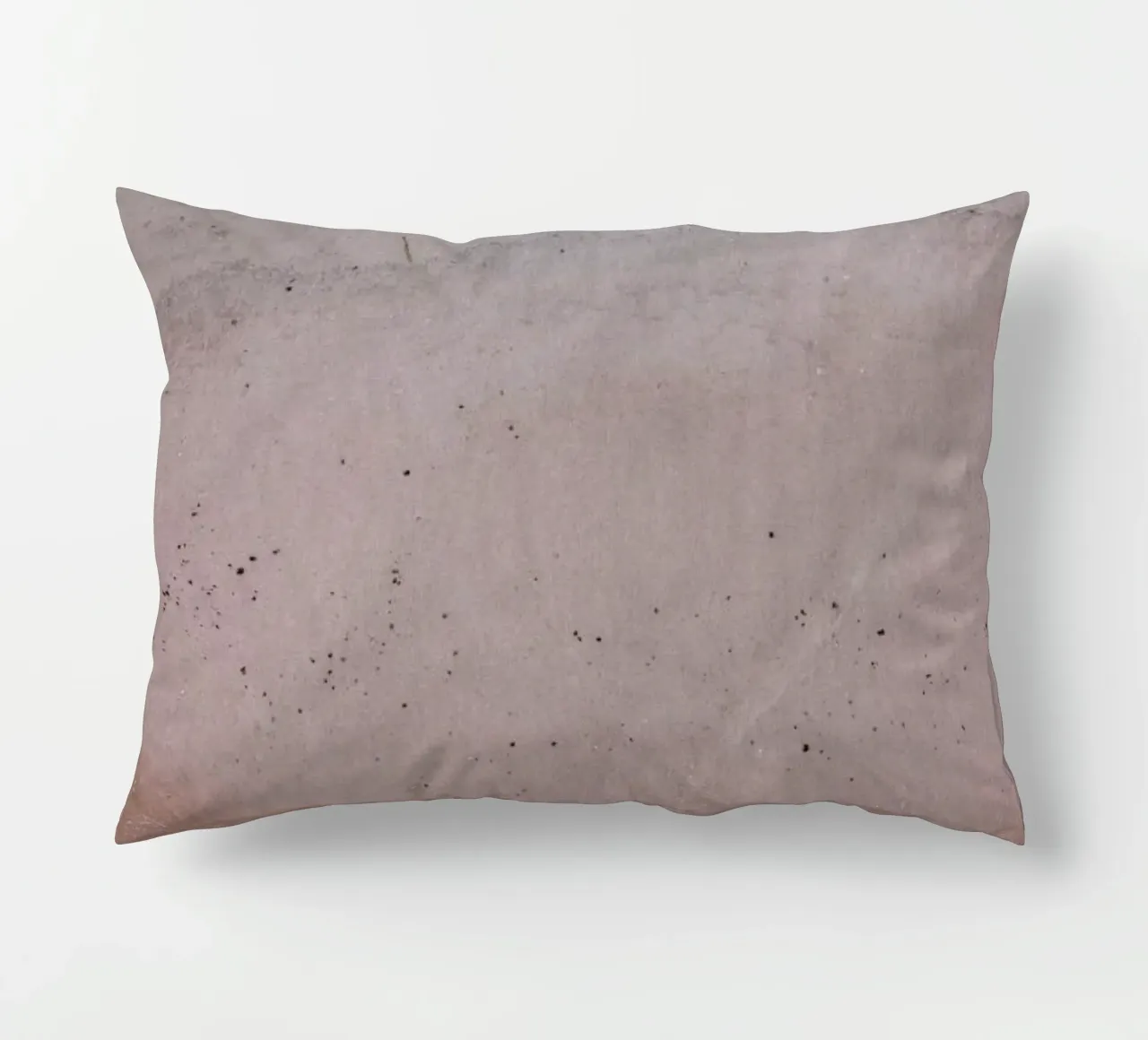 Beach Patterns 4 cuscino da Chris Abatzis