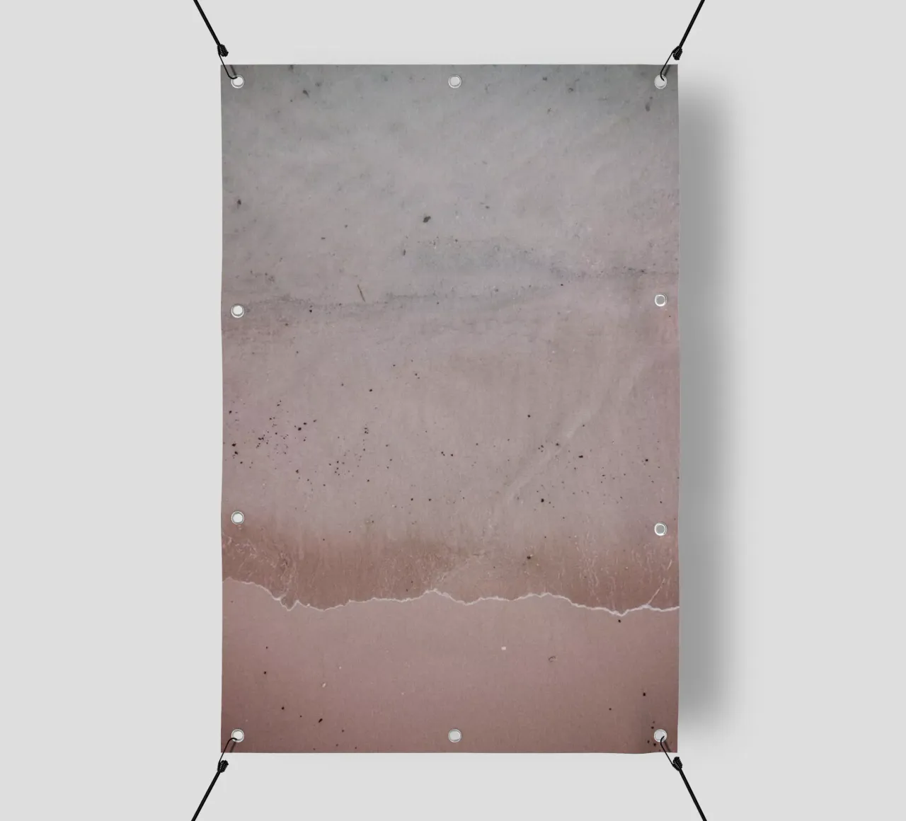 Beach Patterns 4 telo in pvc da Chris Abatzis