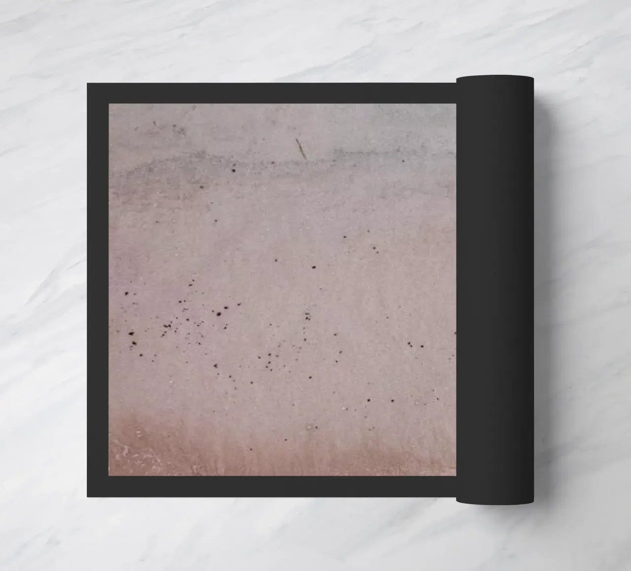 Beach Patterns 4 zerbino da Chris Abatzis