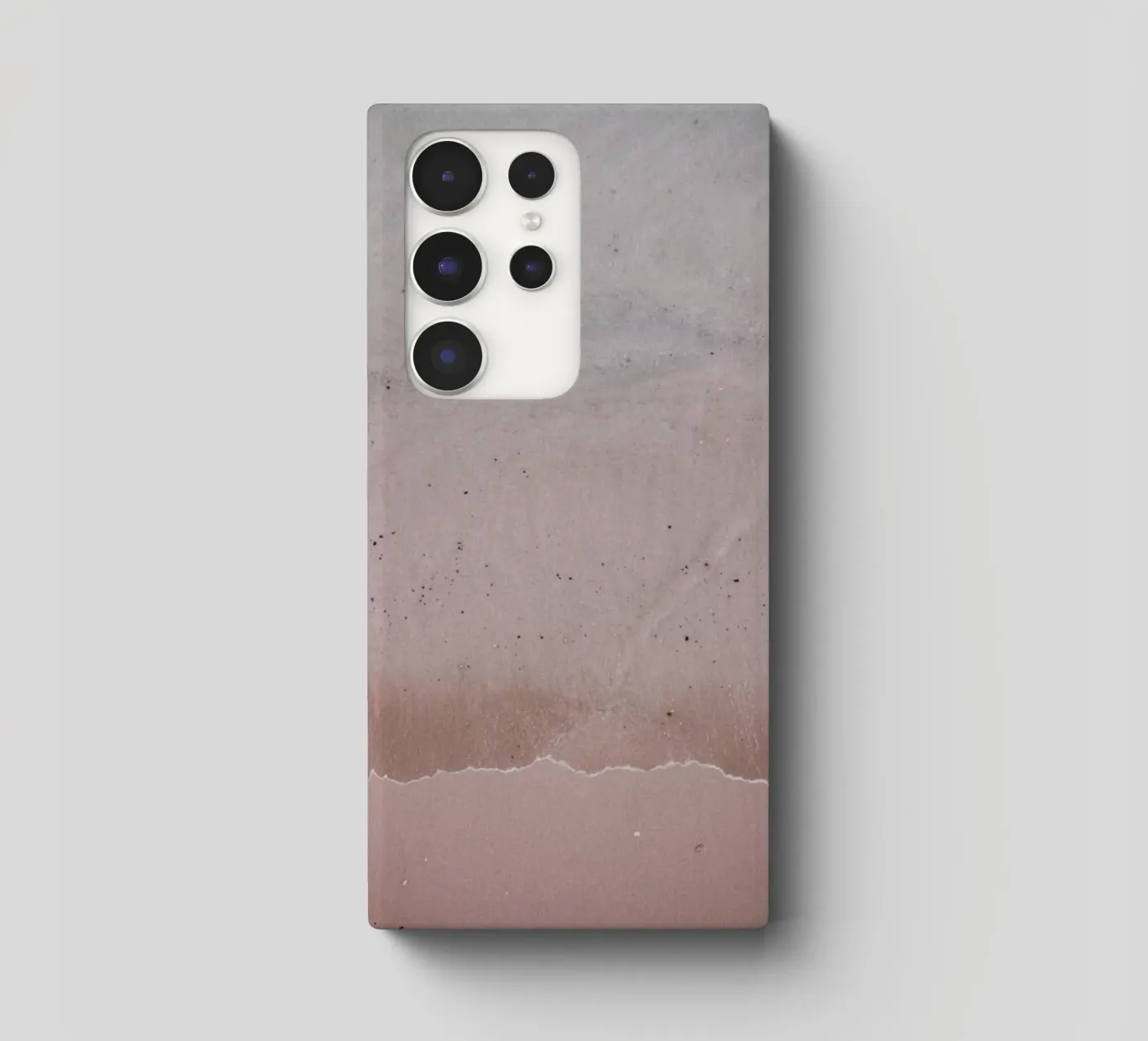 Beach Patterns 4 cover samsung da Chris Abatzis