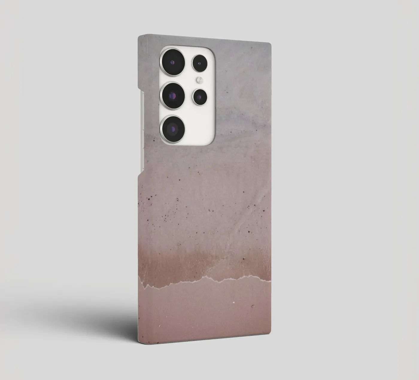 Beach Patterns 4 cover samsung da Chris Abatzis