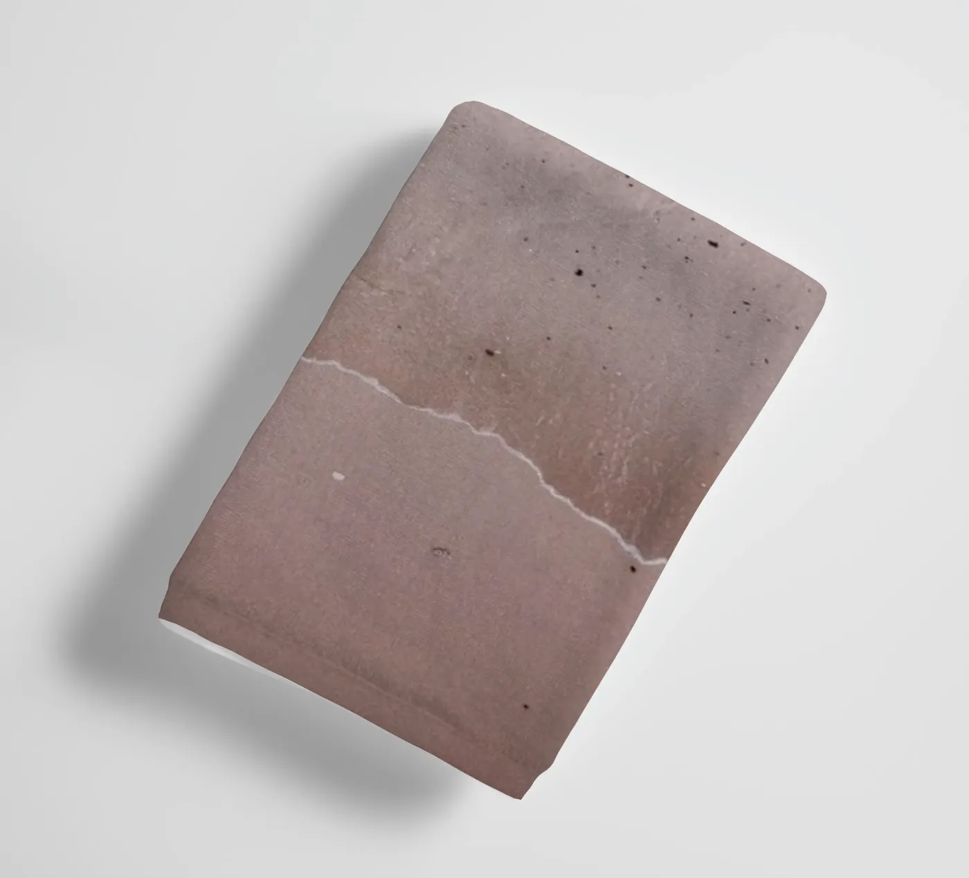 Beach Patterns 4 badhanddoek van Chris Abatzis