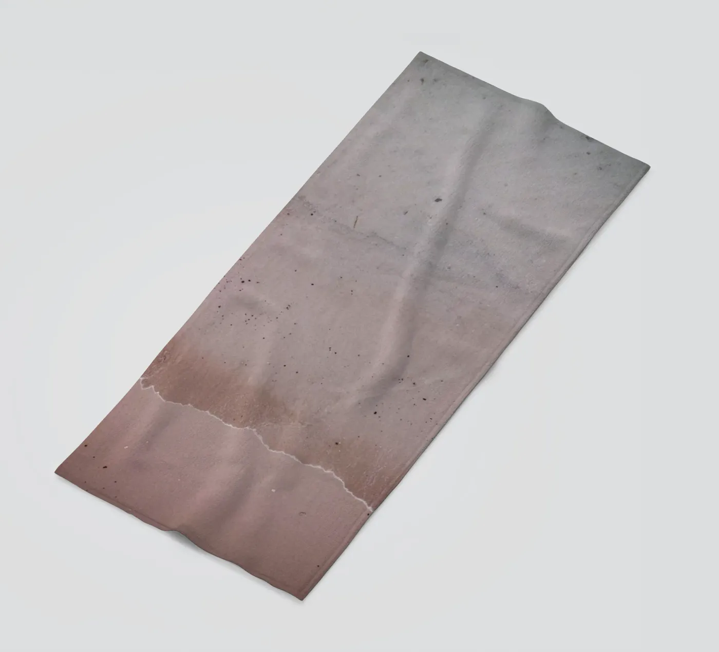 Beach Patterns 4 serviette de plage de Chris Abatzis