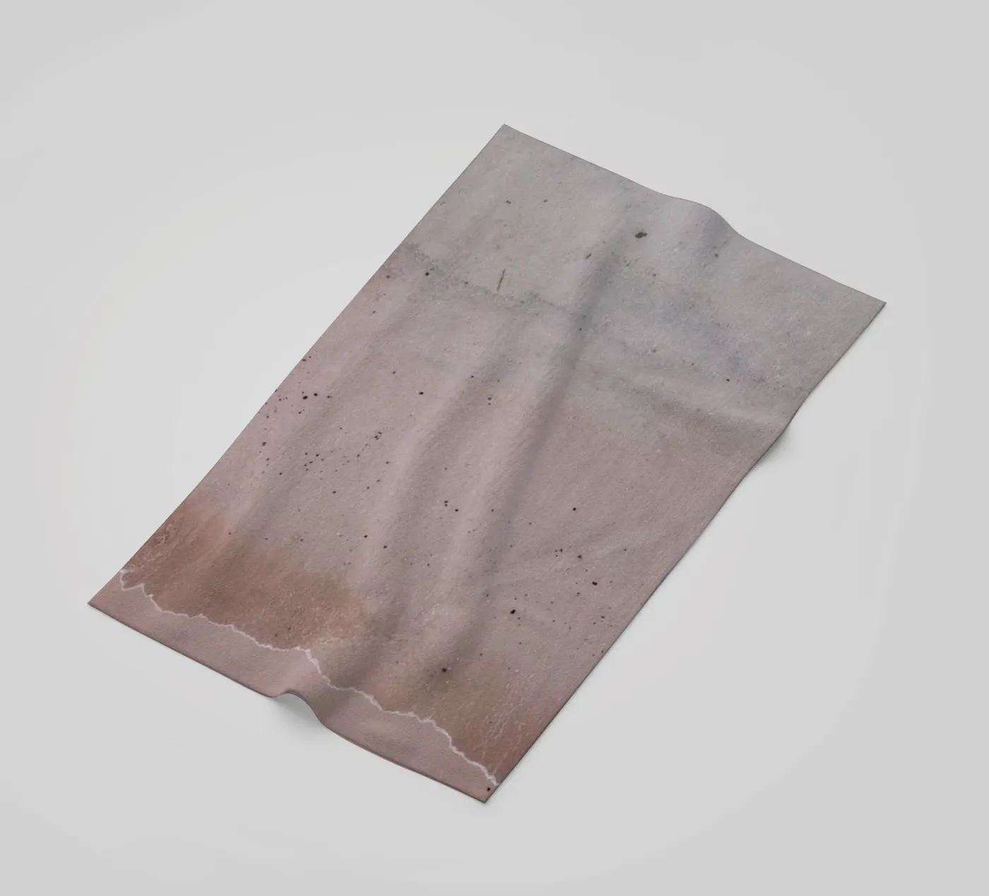 Beach Patterns 4 serviette de plage de Chris Abatzis