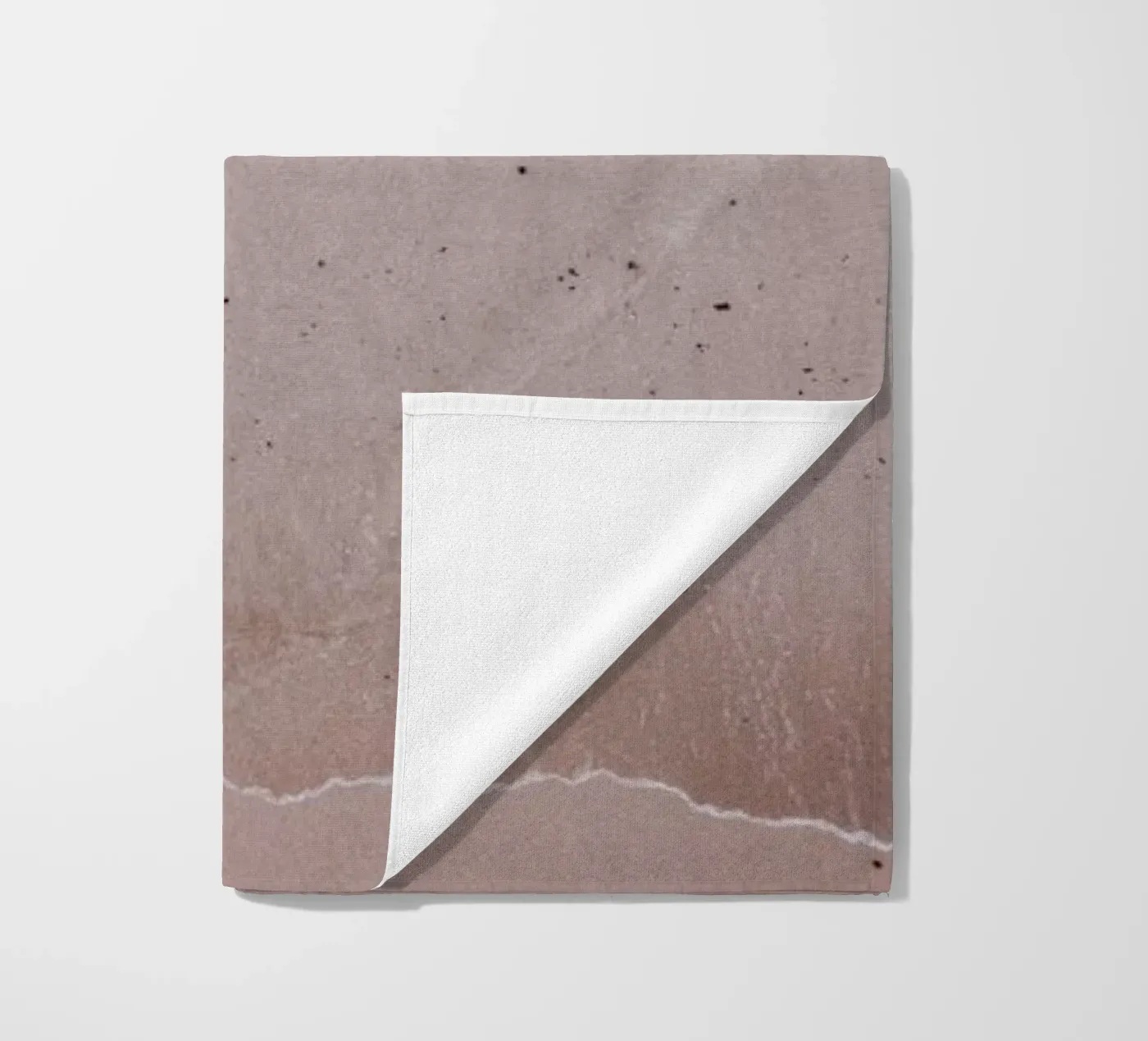 Beach Patterns 4 serviette de plage de Chris Abatzis