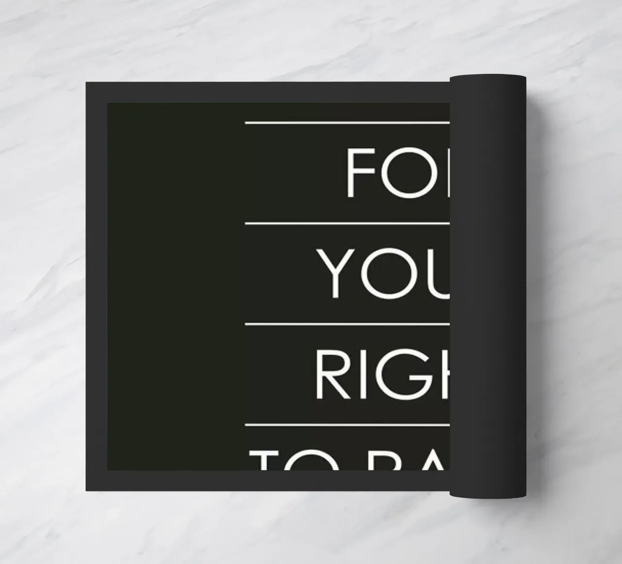 Fight for Your Right zerbino da Studio One