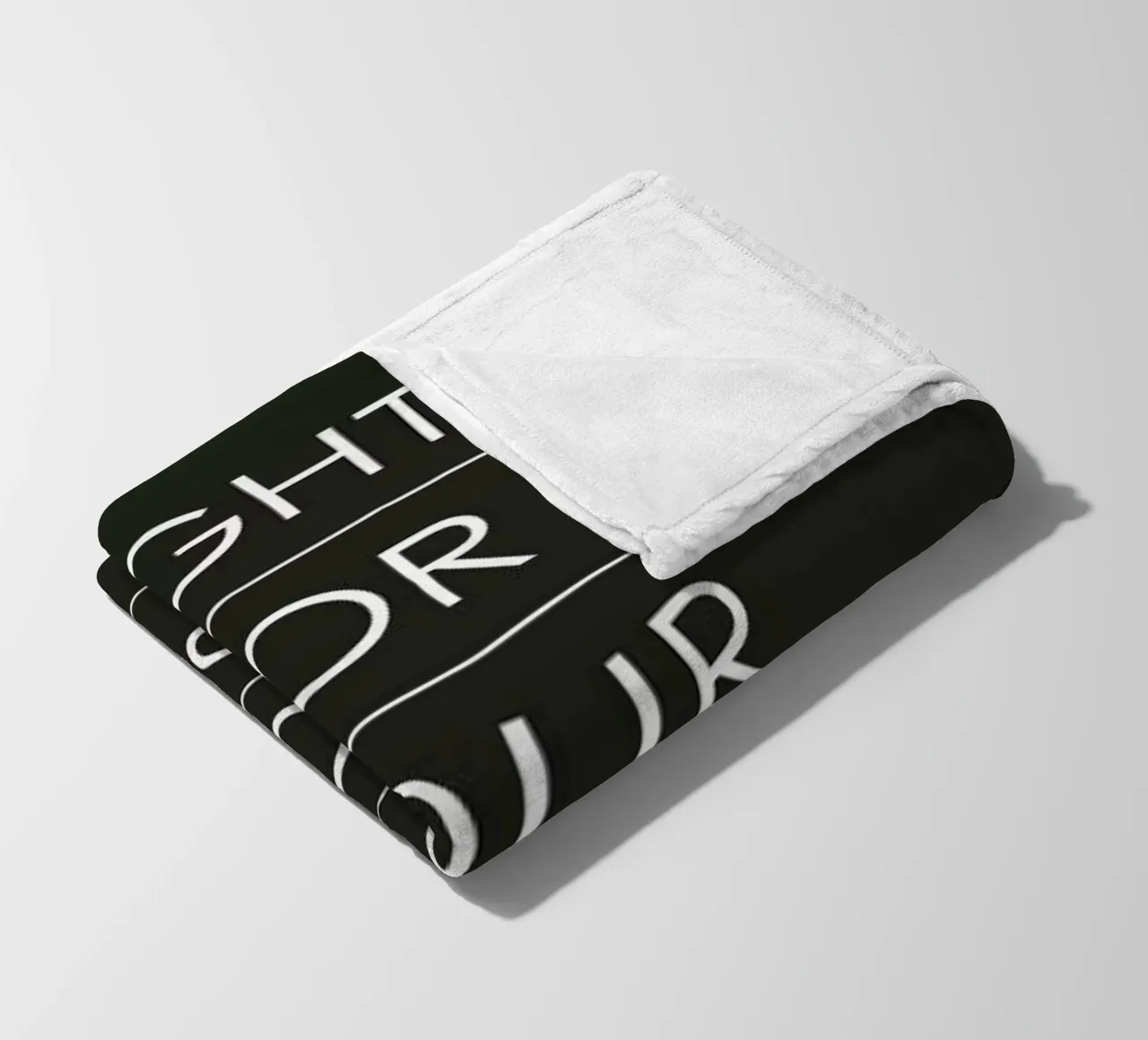 Fight for Your Right coperta in pile da Studio One