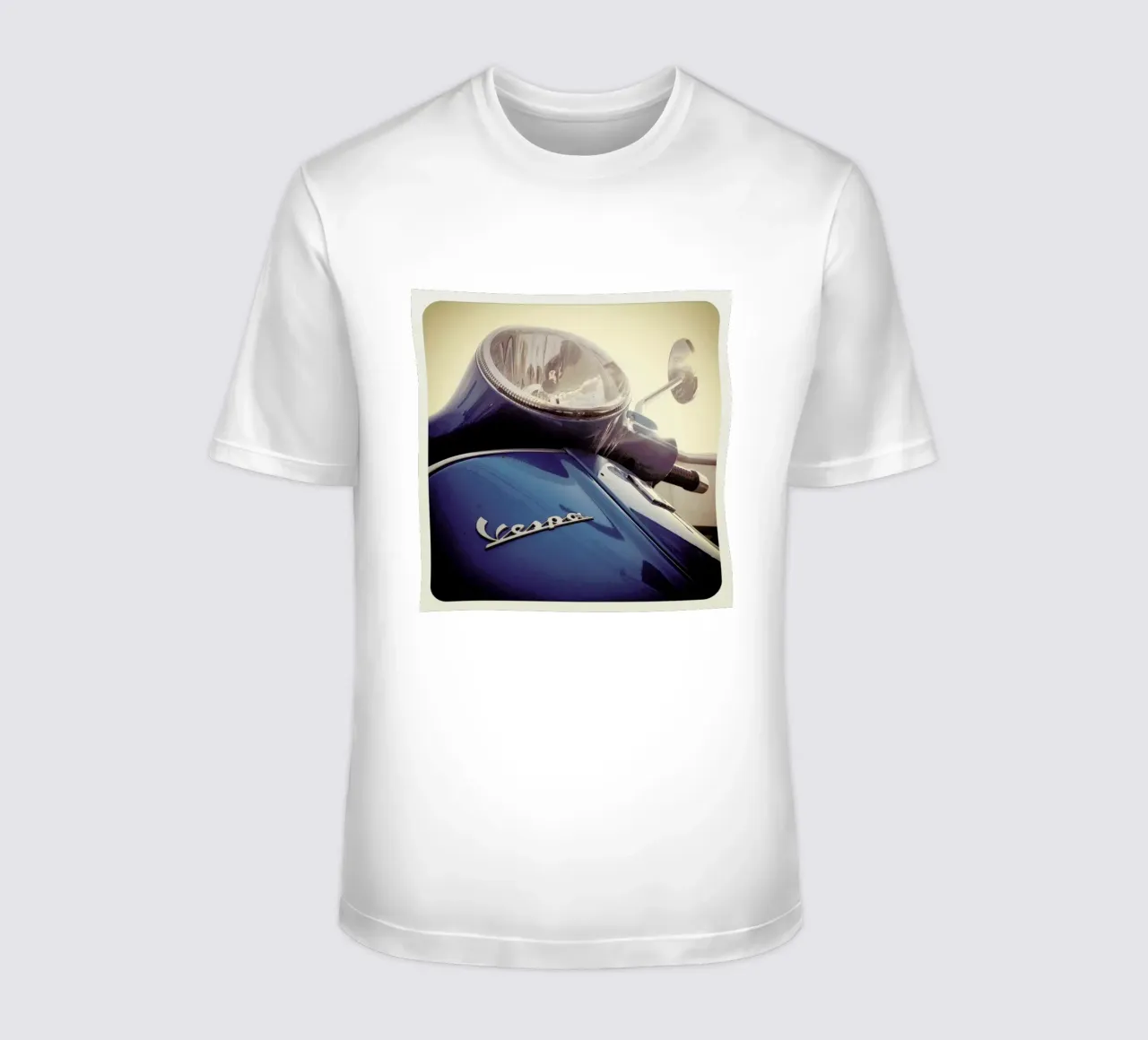 Enjoy Scandinavia t-shirt da Ballack Art House