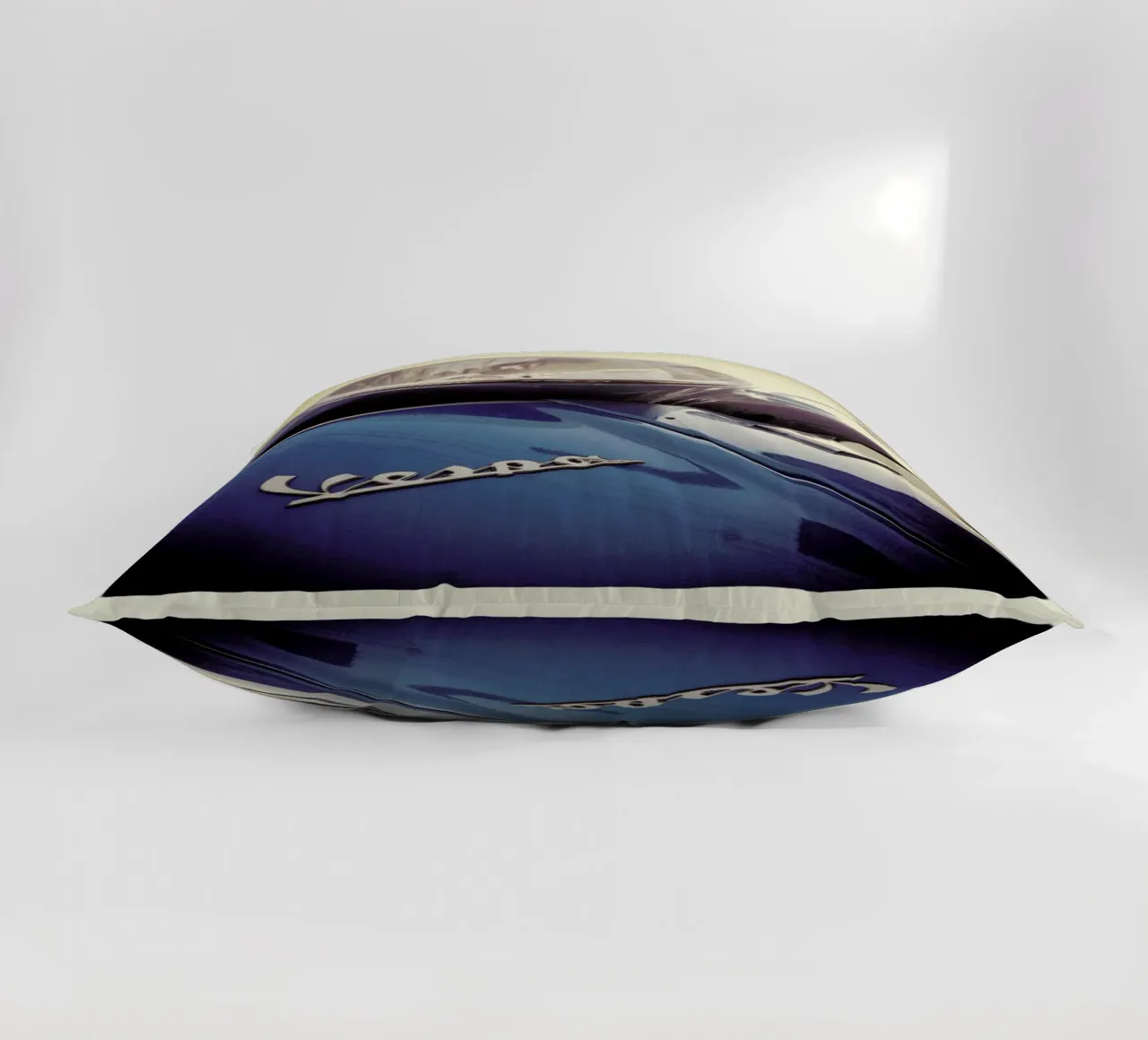 Enjoy Scandinavia cuscino da Ballack Art House