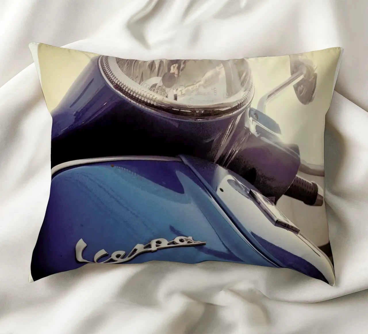 Enjoy Scandinavia cuscino da Ballack Art House