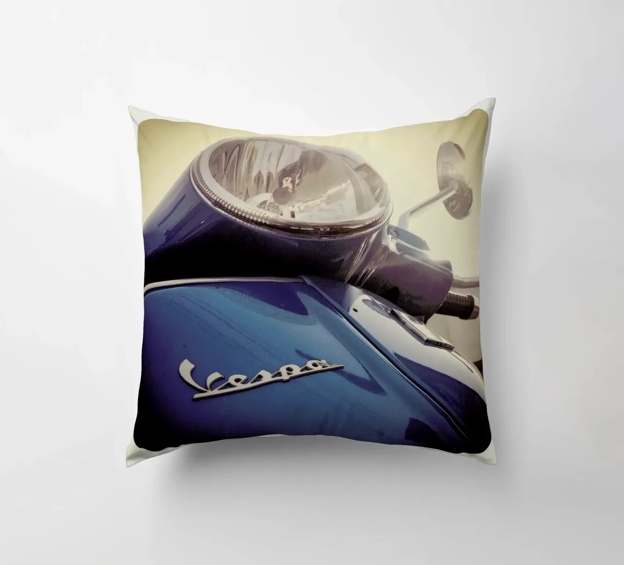 Enjoy Scandinavia cuscino da Ballack Art House