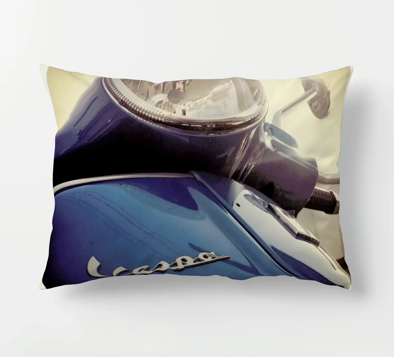 Enjoy Scandinavia cuscino da Ballack Art House