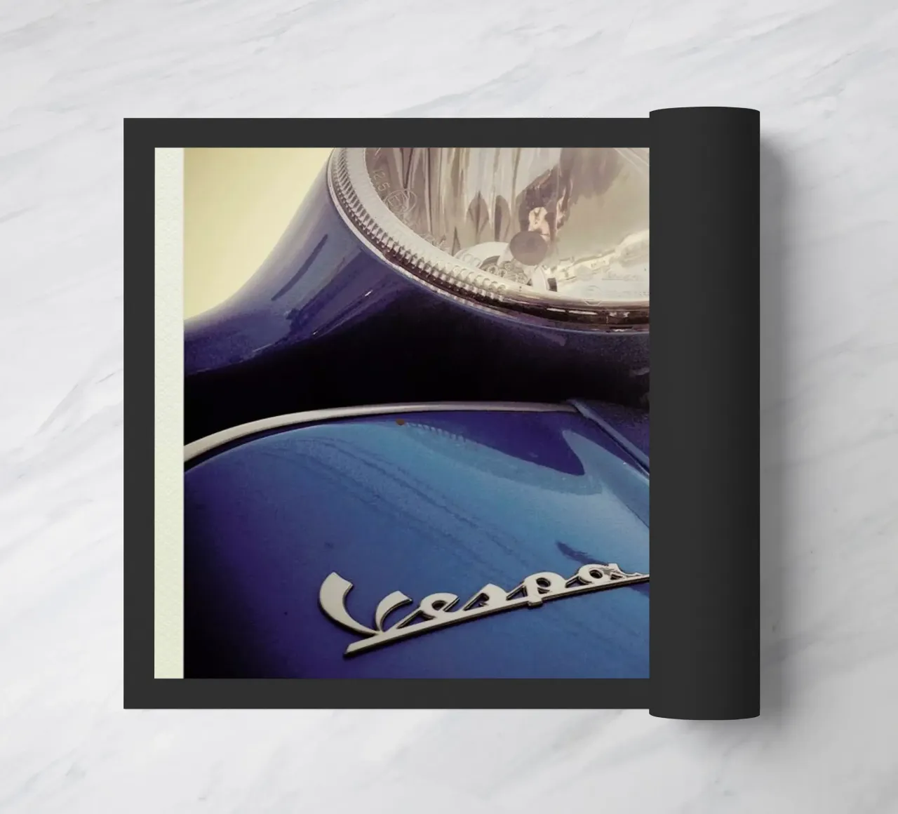 Enjoy Scandinavia zerbino da Ballack Art House