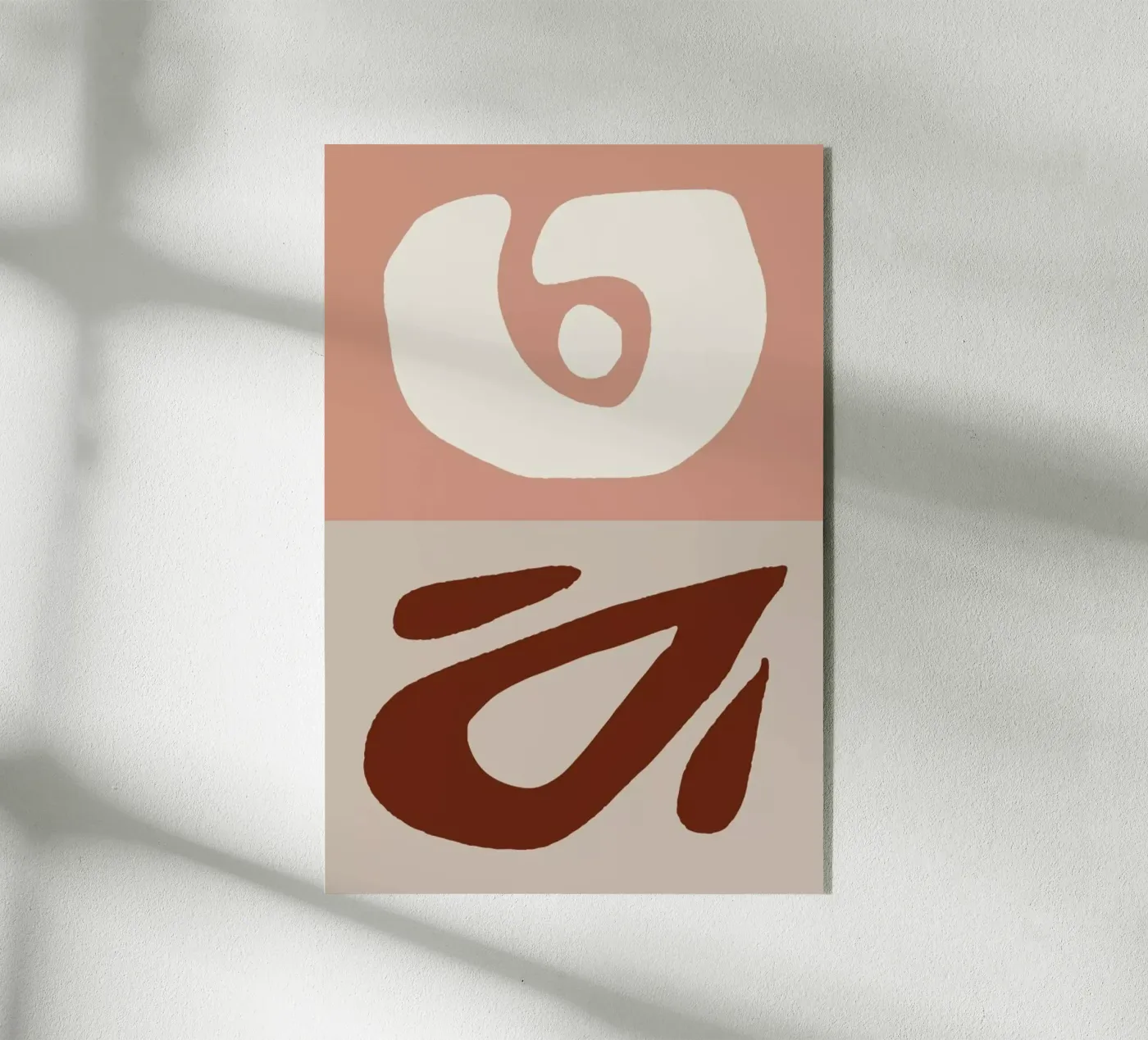 Horizon Radar plexiglass da Tanja Schaub