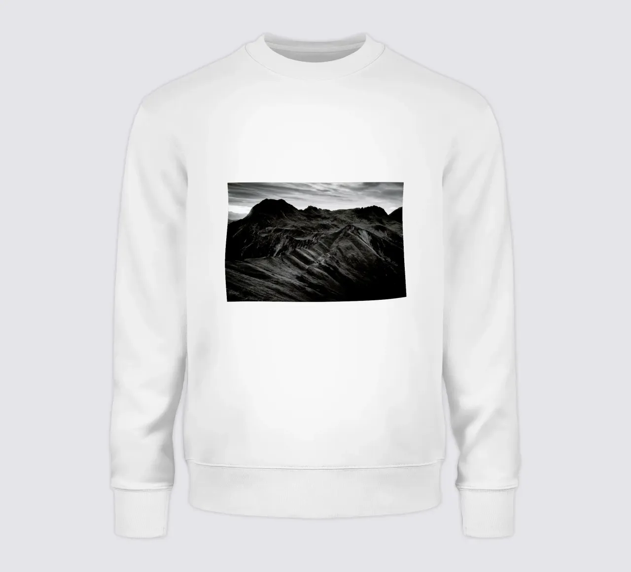 DSC7057 sweatshirt by Dustin Janko