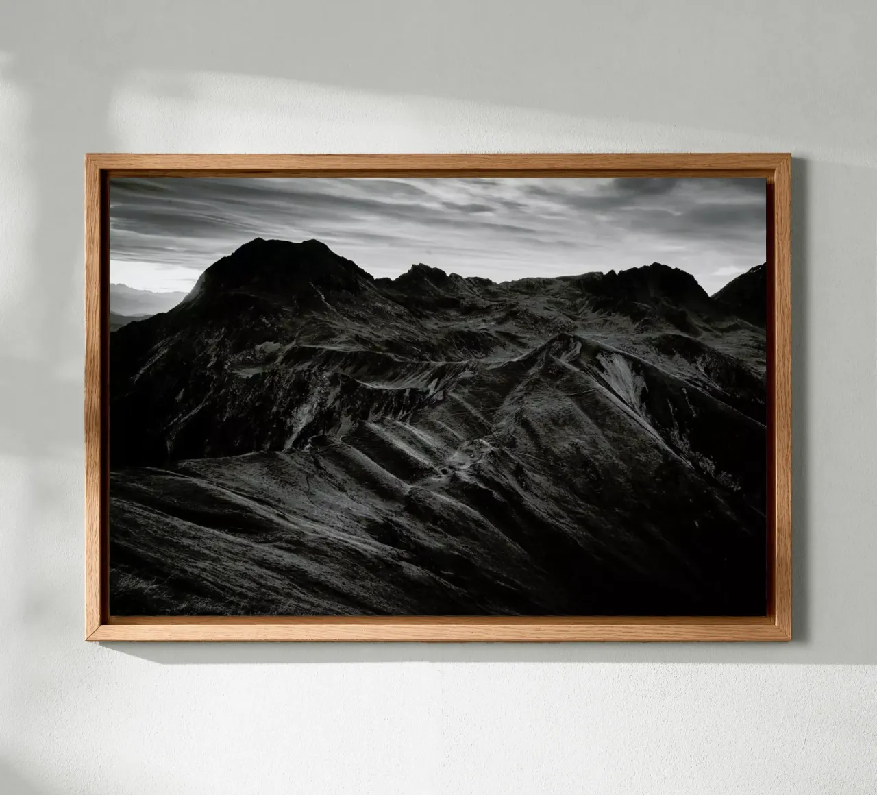 DSC7057 canvas by Dustin Janko