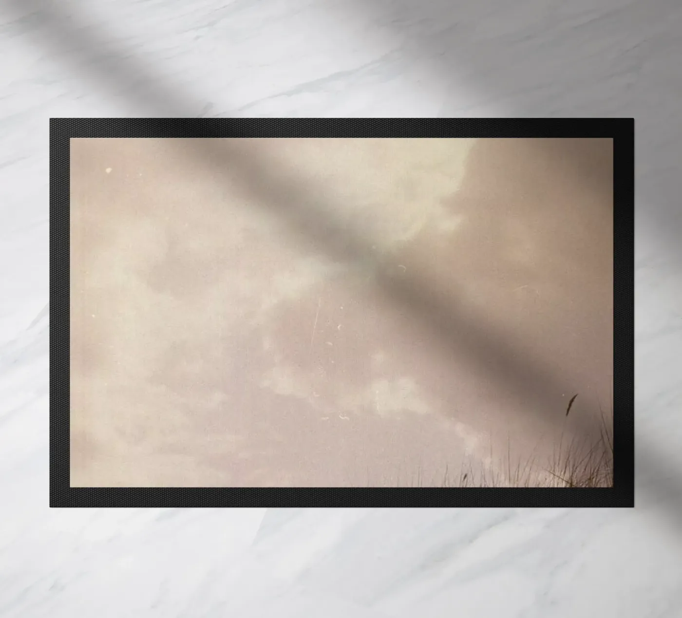 Para León deurmat van Picture On The Fridge