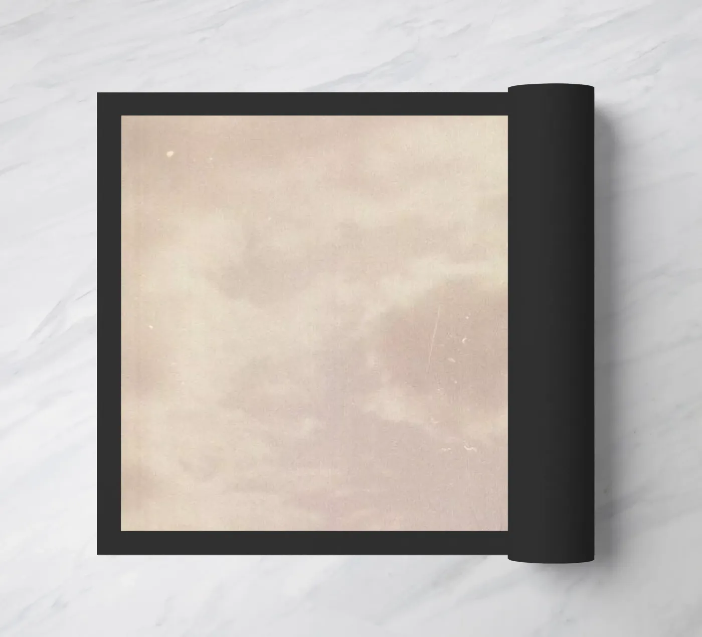 Para León deurmat van Picture On The Fridge