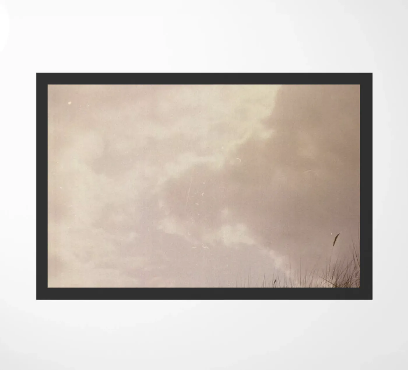 Para León deurmat van Picture On The Fridge