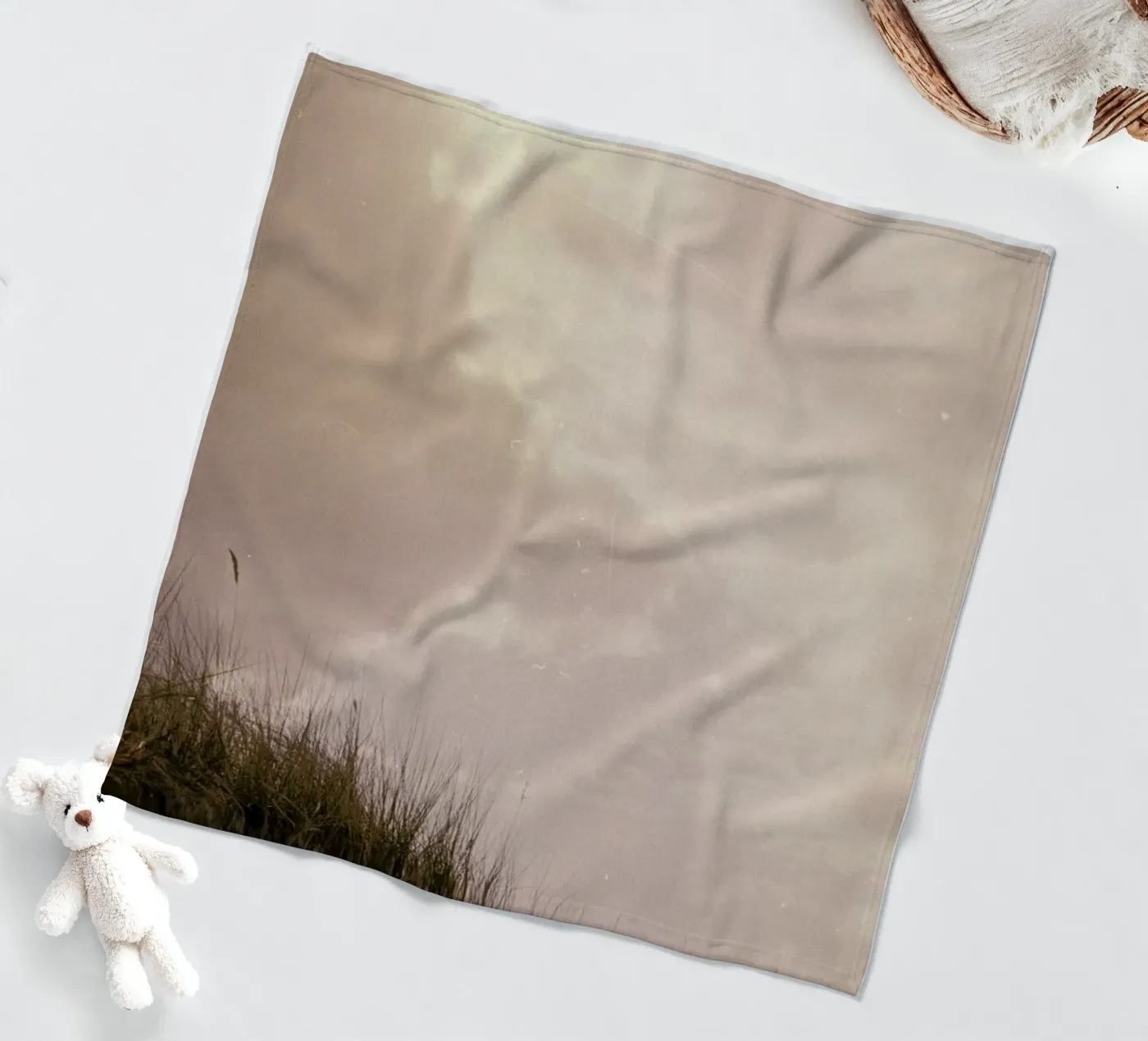 Para León Fleecedecke von Picture On The Fridge