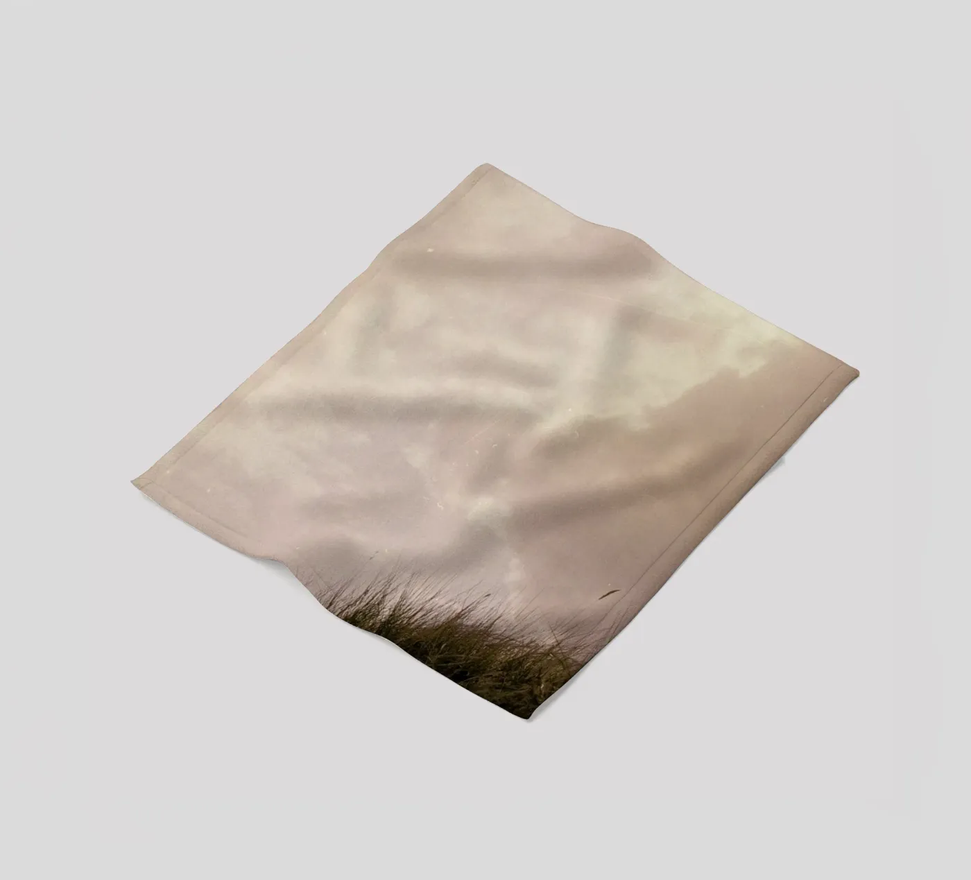 Para León Fleecedecke von Picture On The Fridge